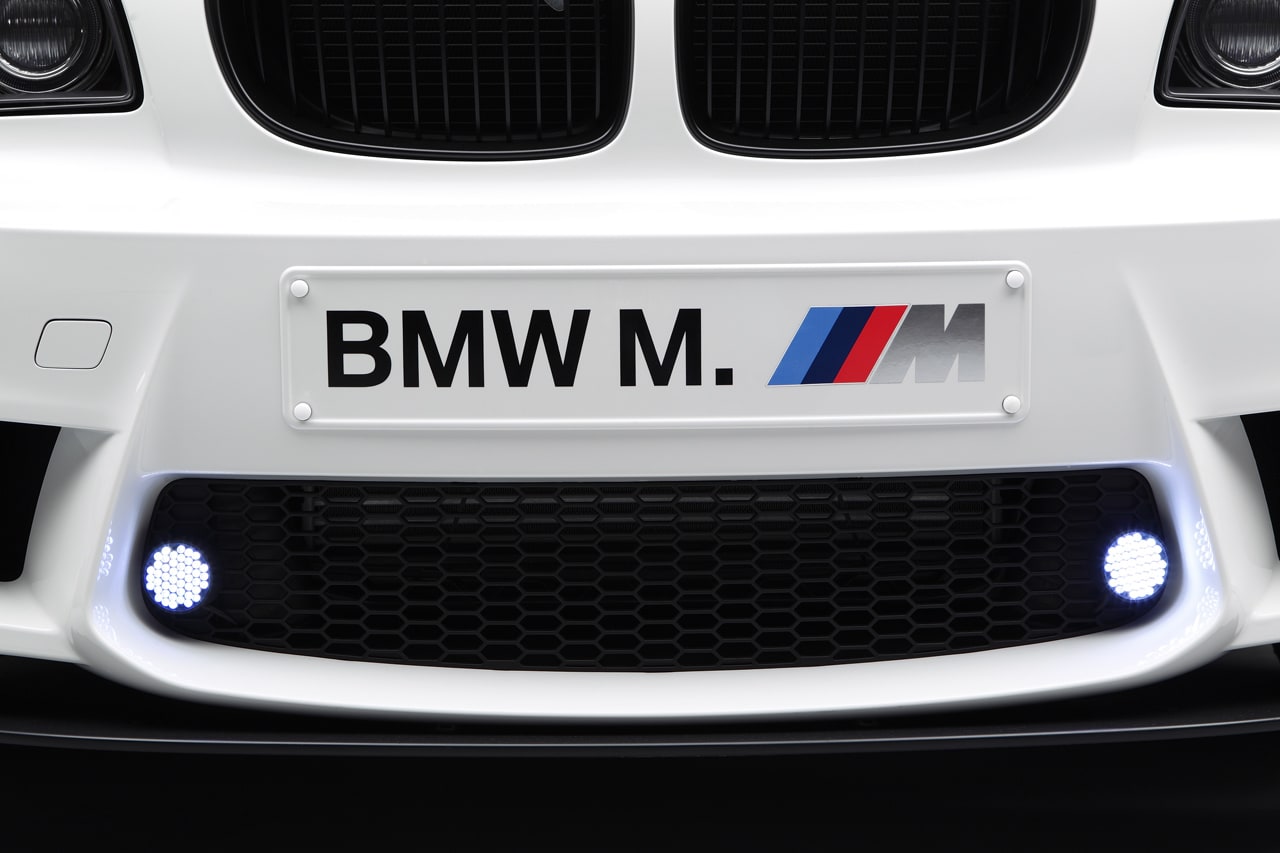 BMW M Sales Hit New Record: 7.9% Growth in 2025 as Drivers Choose V8 Horsepower Over Pure Hybrids 3 BMW 1 Series M Coupe ? MotoGP SafetyCar. (03/2011)