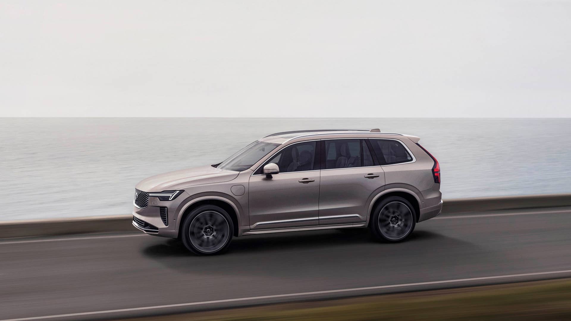 Elegant Is Volvo The Safest Car In The World Gallery