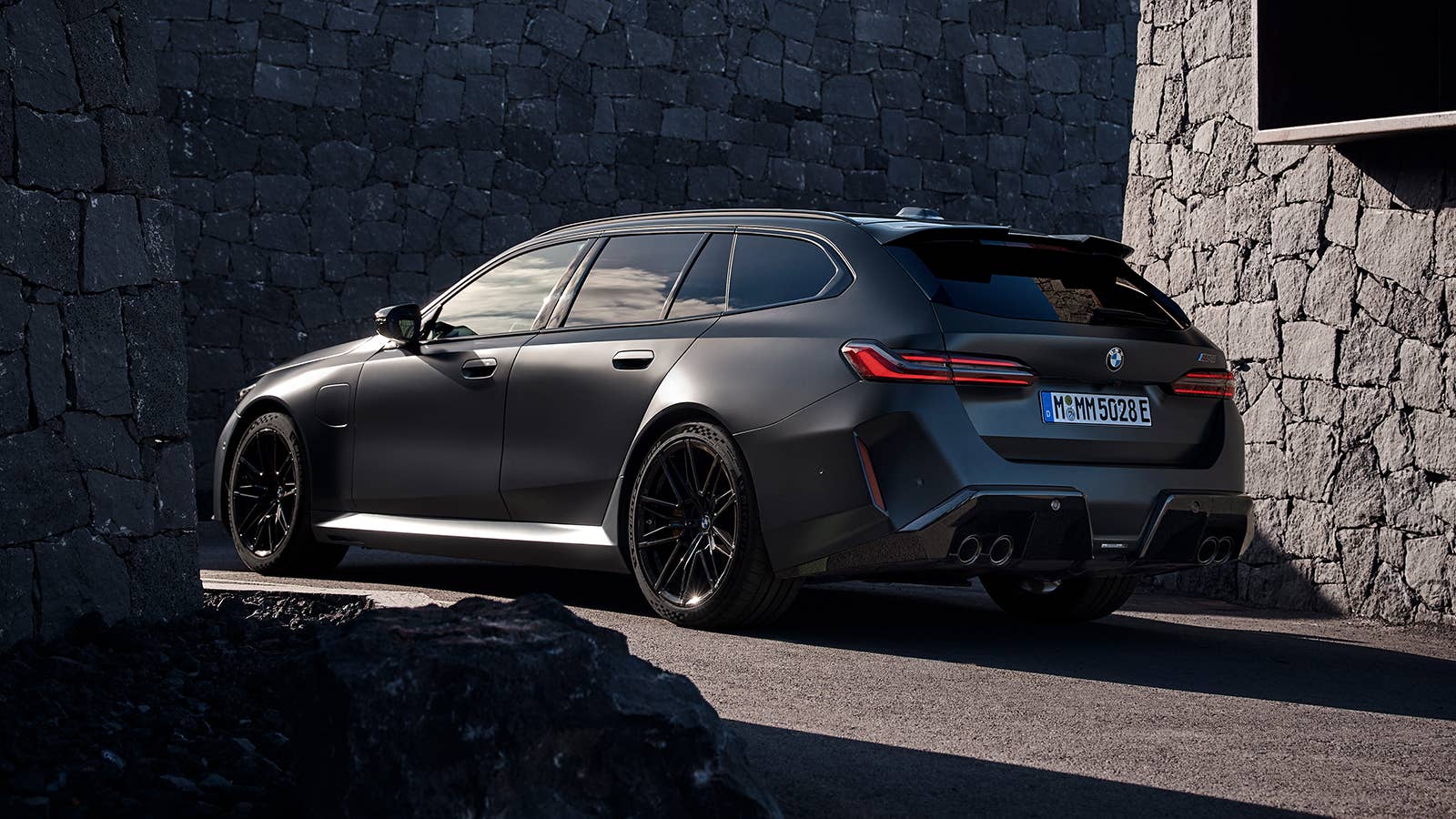 The 5 Best Wagons for Sale in 2025 - Autoblog