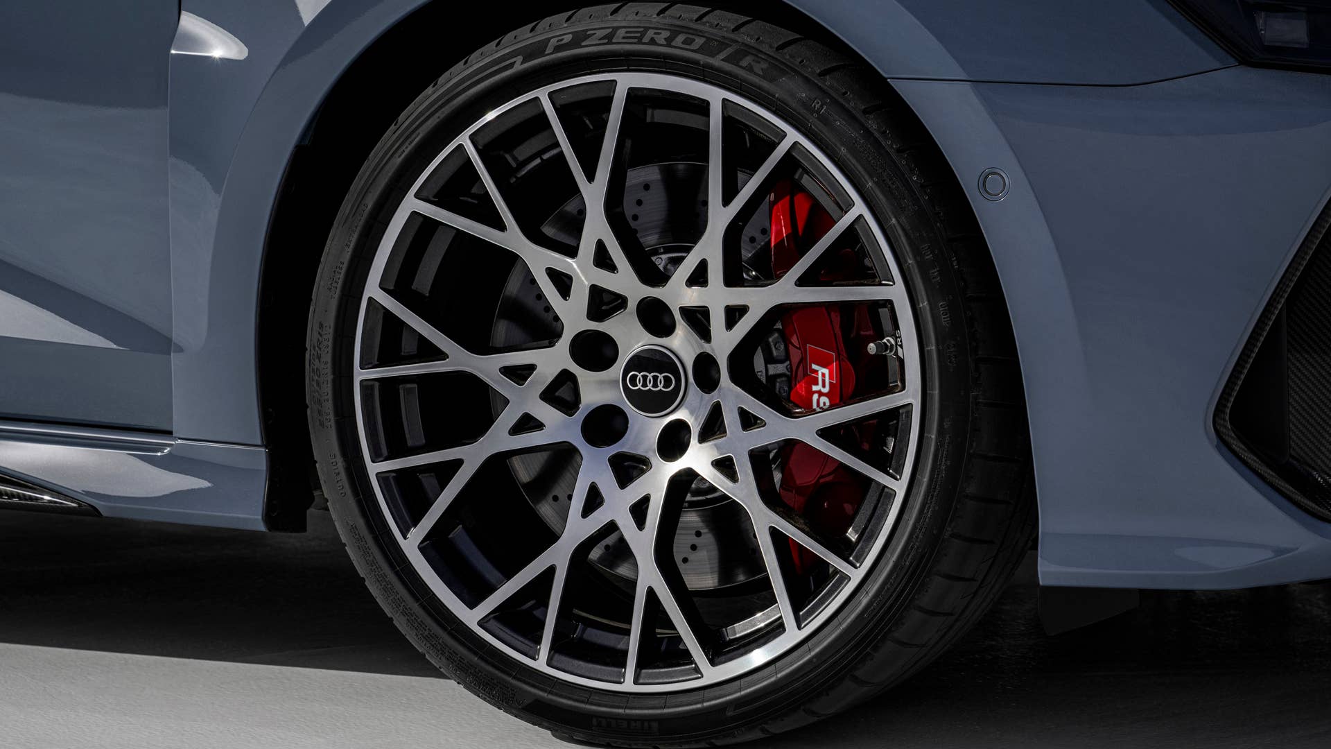 Kemora 2025 Audi RS 3 gets updates to sharpen its looks and dynamic edges ...