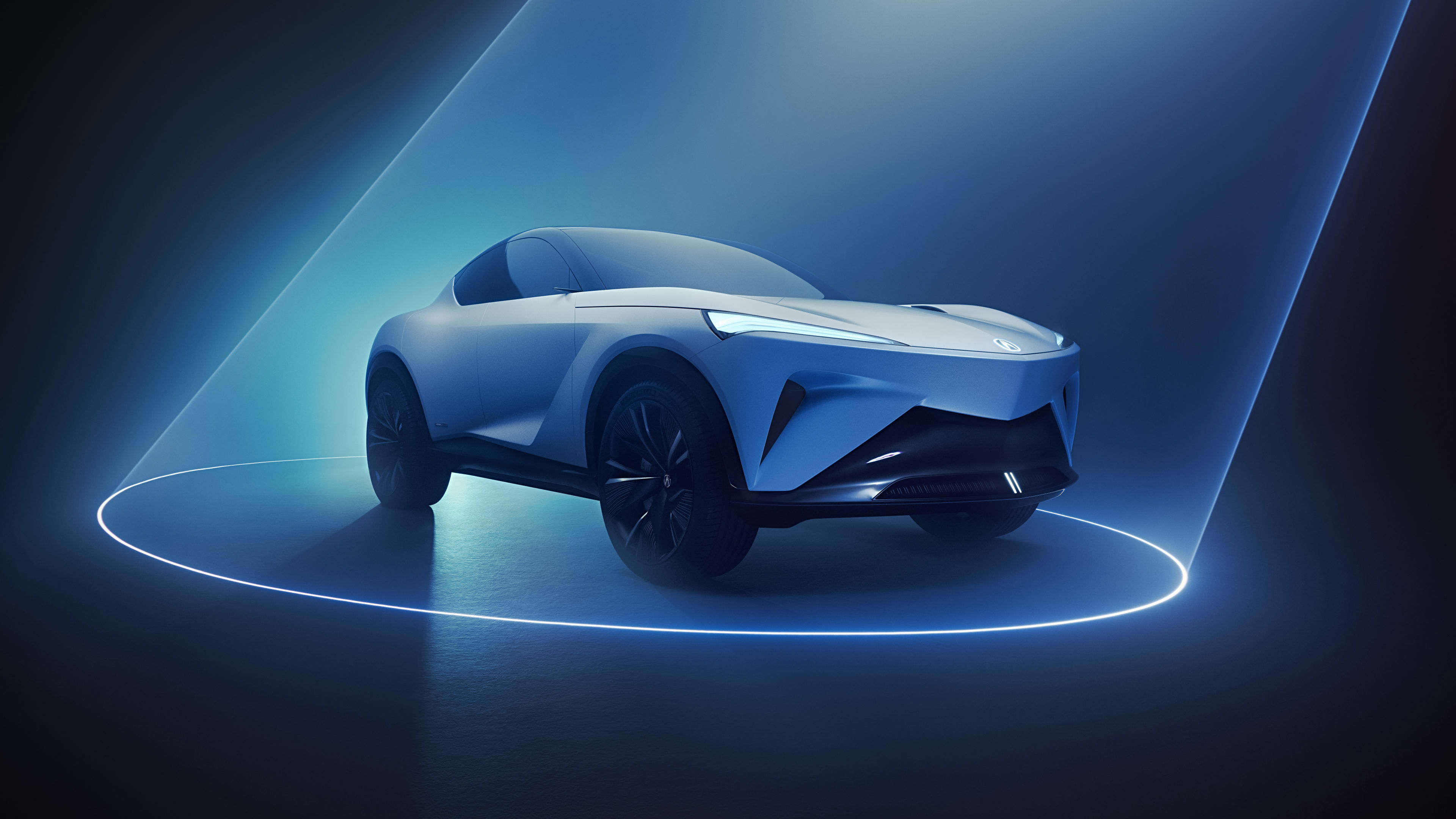 Acura Performance EV Concept