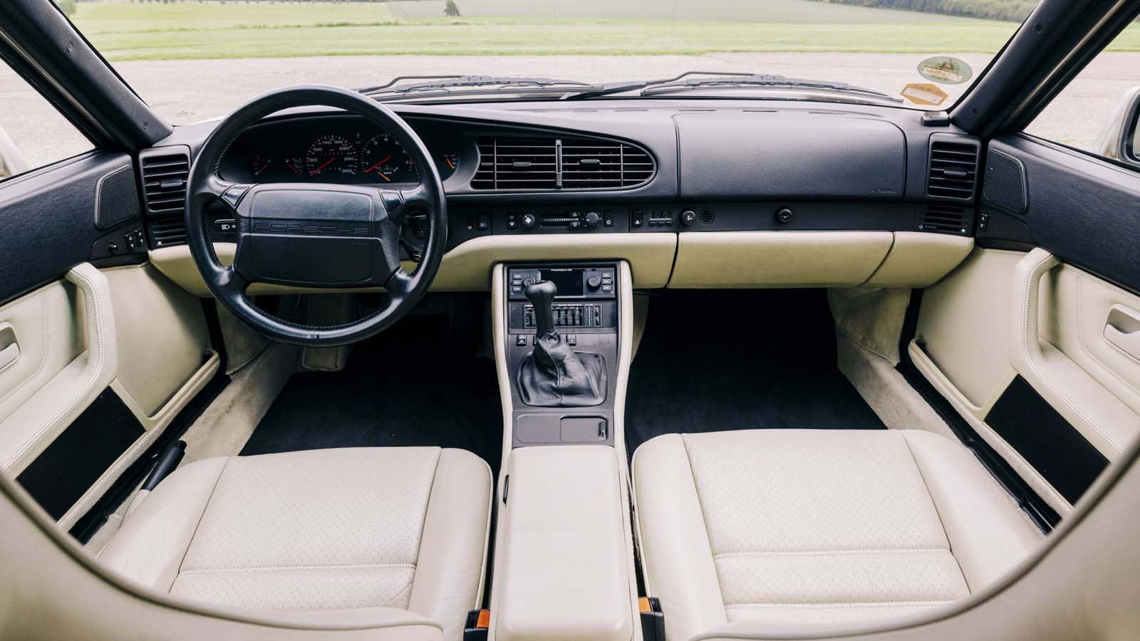 50 Years of Porsche Turbo, from 911 and 944 to Cayenne and Panamera ...