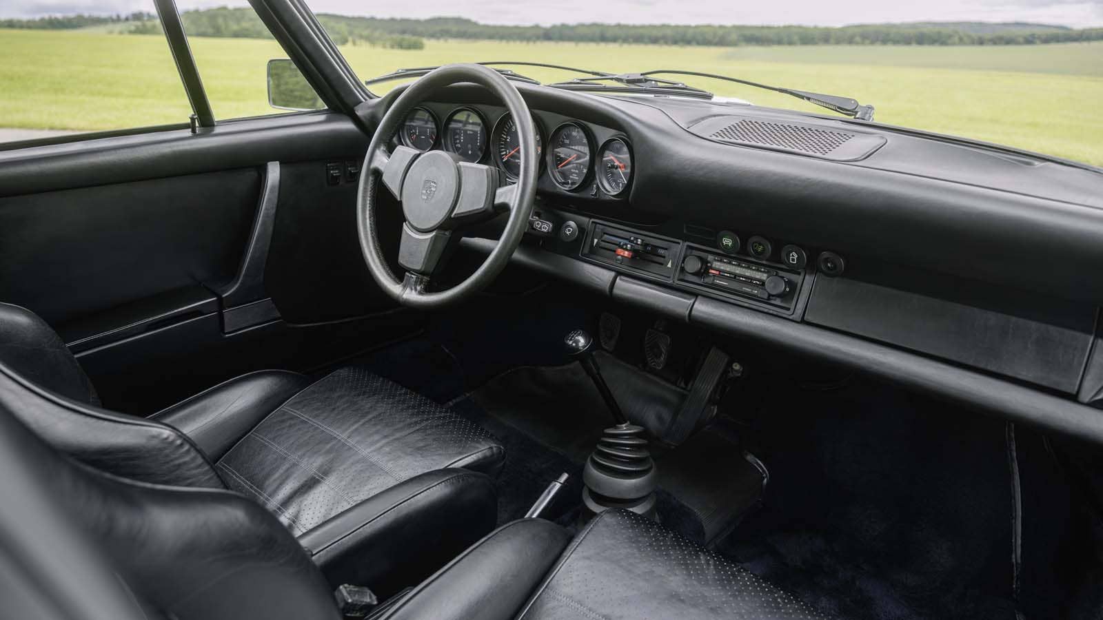 50 Years of Porsche Turbo, from 911 and 944 to Cayenne and Panamera ...