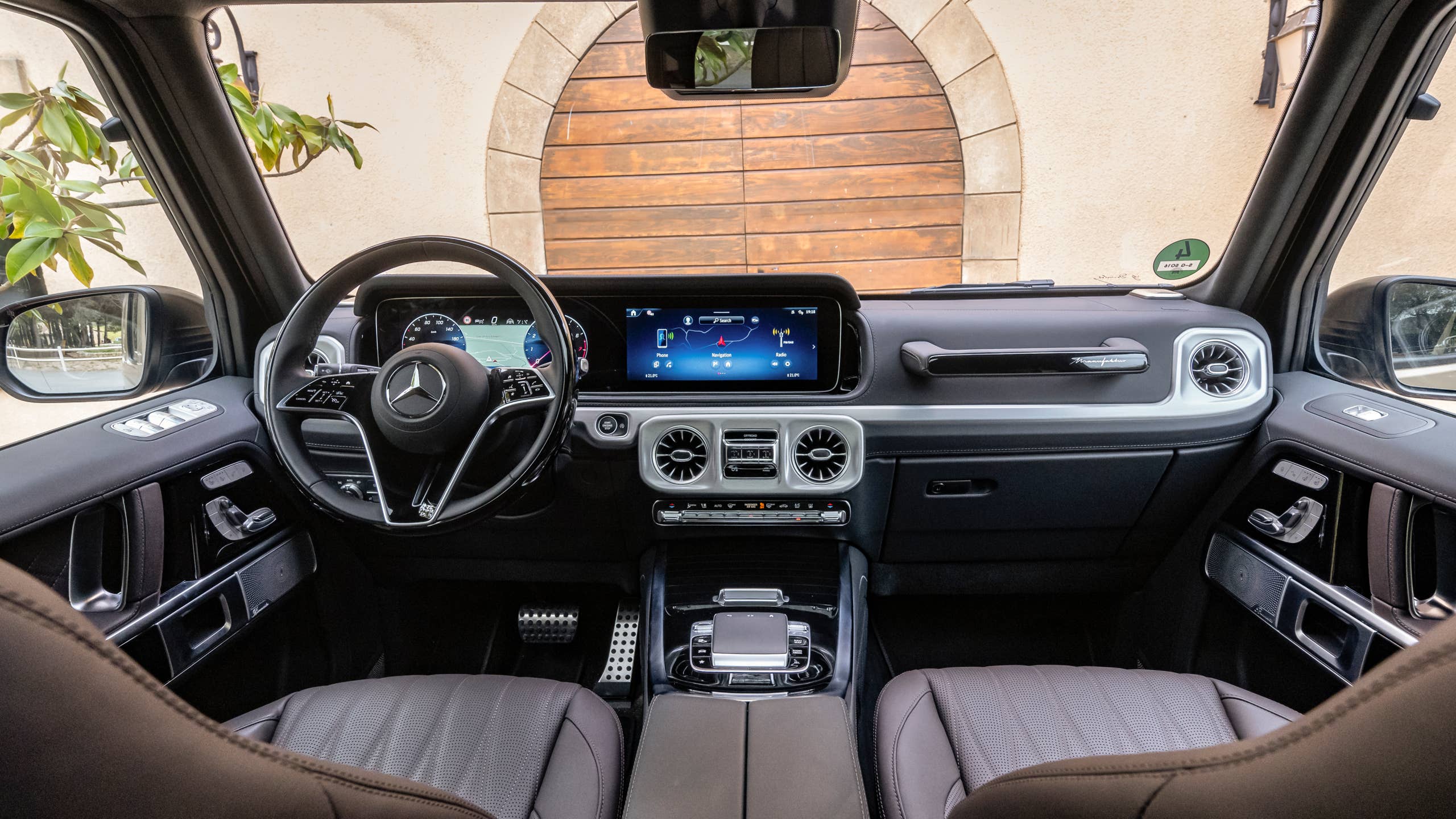 2025 Mercedes Benz G Class Here s Why The New Lineup Is The Most 2025 Mercedes Benz G Class Here s Why The New Lineup Is The Most