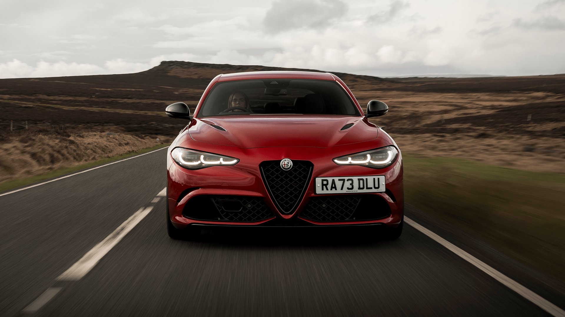 Alfa Romeo Recalls Over 62,000 Giulias & Stelvios for Faulty Rearview Cameras, Second Major Issue in a Month 2 Alfa Romeo Giulia