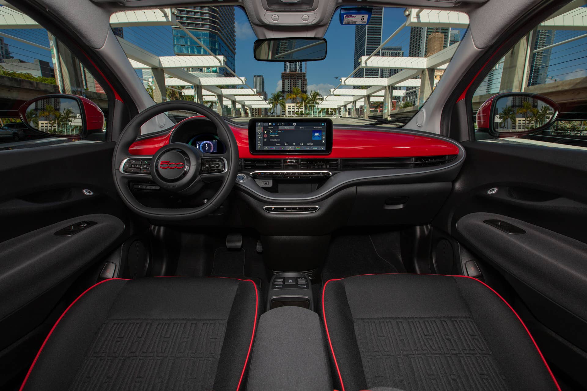 Fiat 500e: Beyond the Cuteness, 4 Reasons It Shines, 2 Reasons It