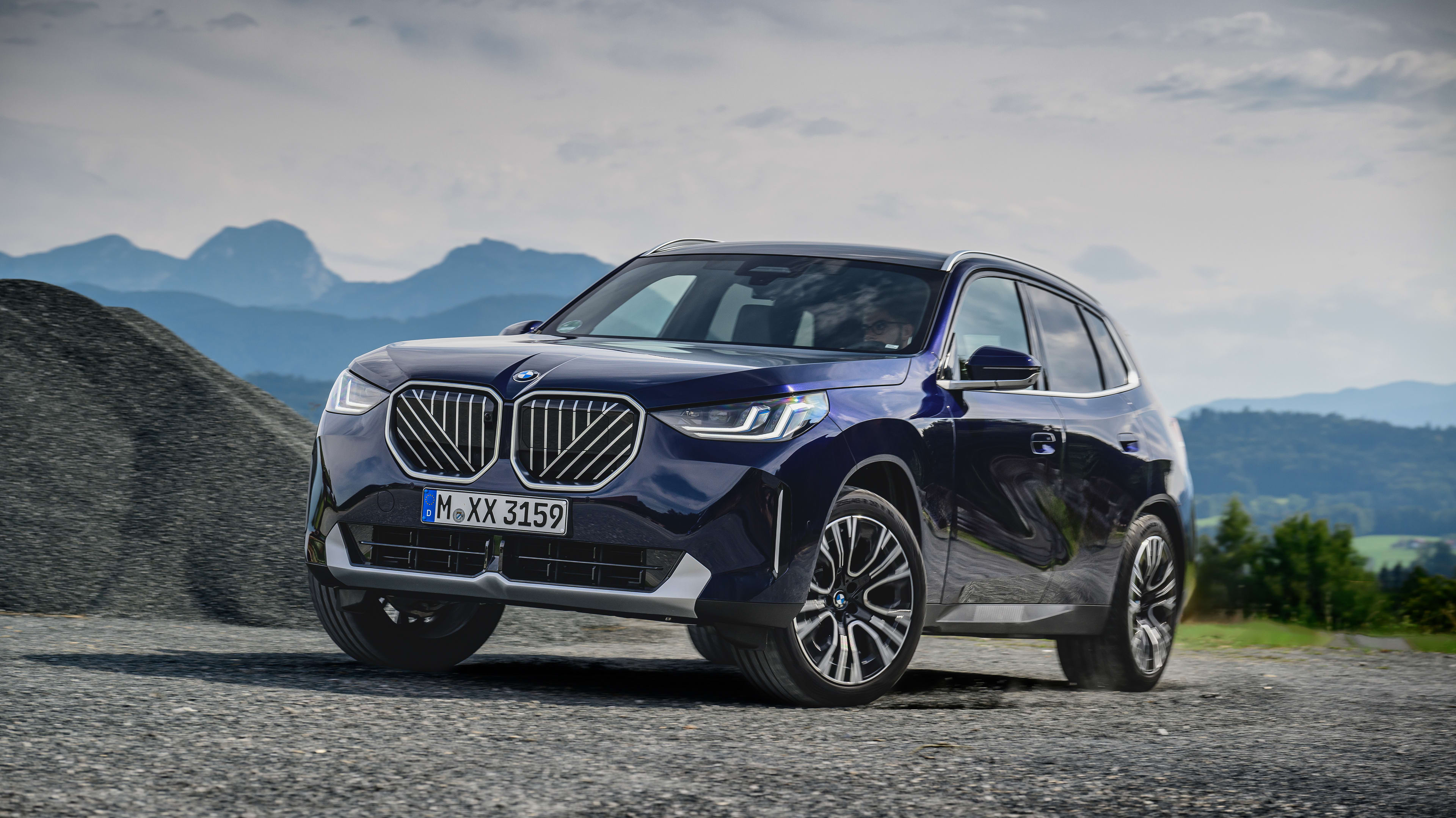 BMW, 10월 Killer 2026 X3 임대 계약 철회
