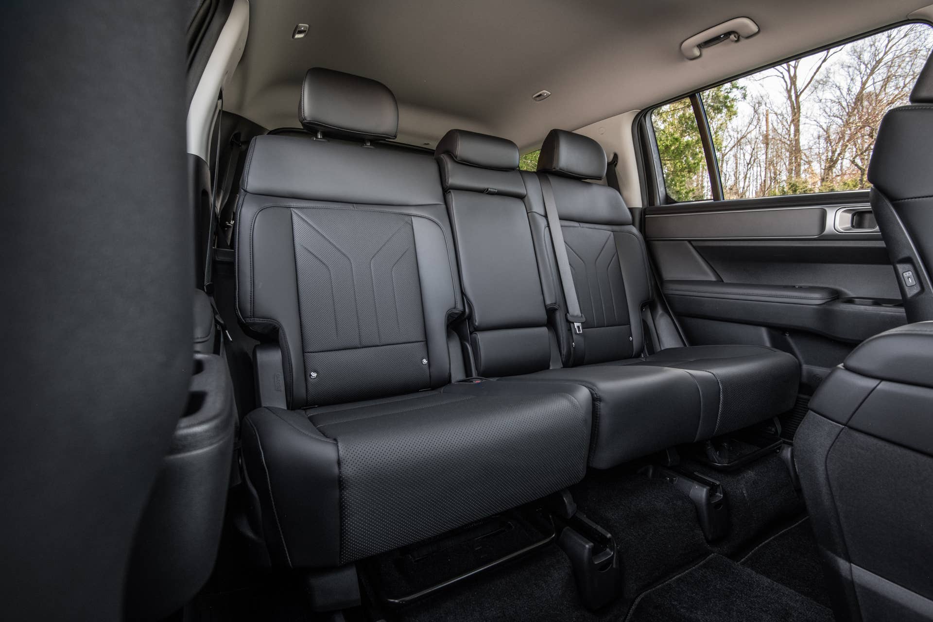2025 Hyundai Santa Fe: 5 reasons to love it, 2 reasons to think twice ...