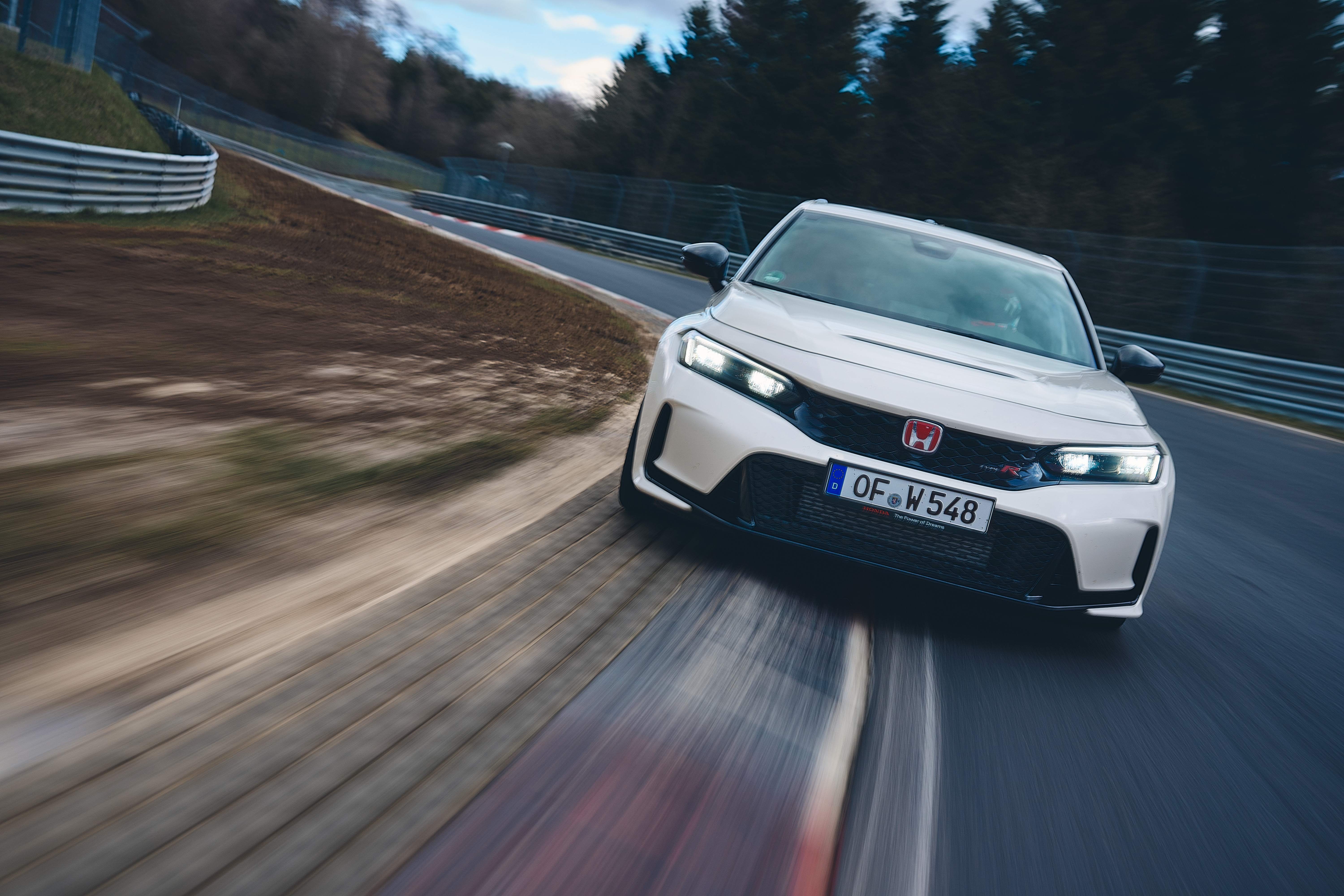 Type R2025 2025 Honda Civic Type R: 6 reasons to love it, 3 reasons to think twice ...