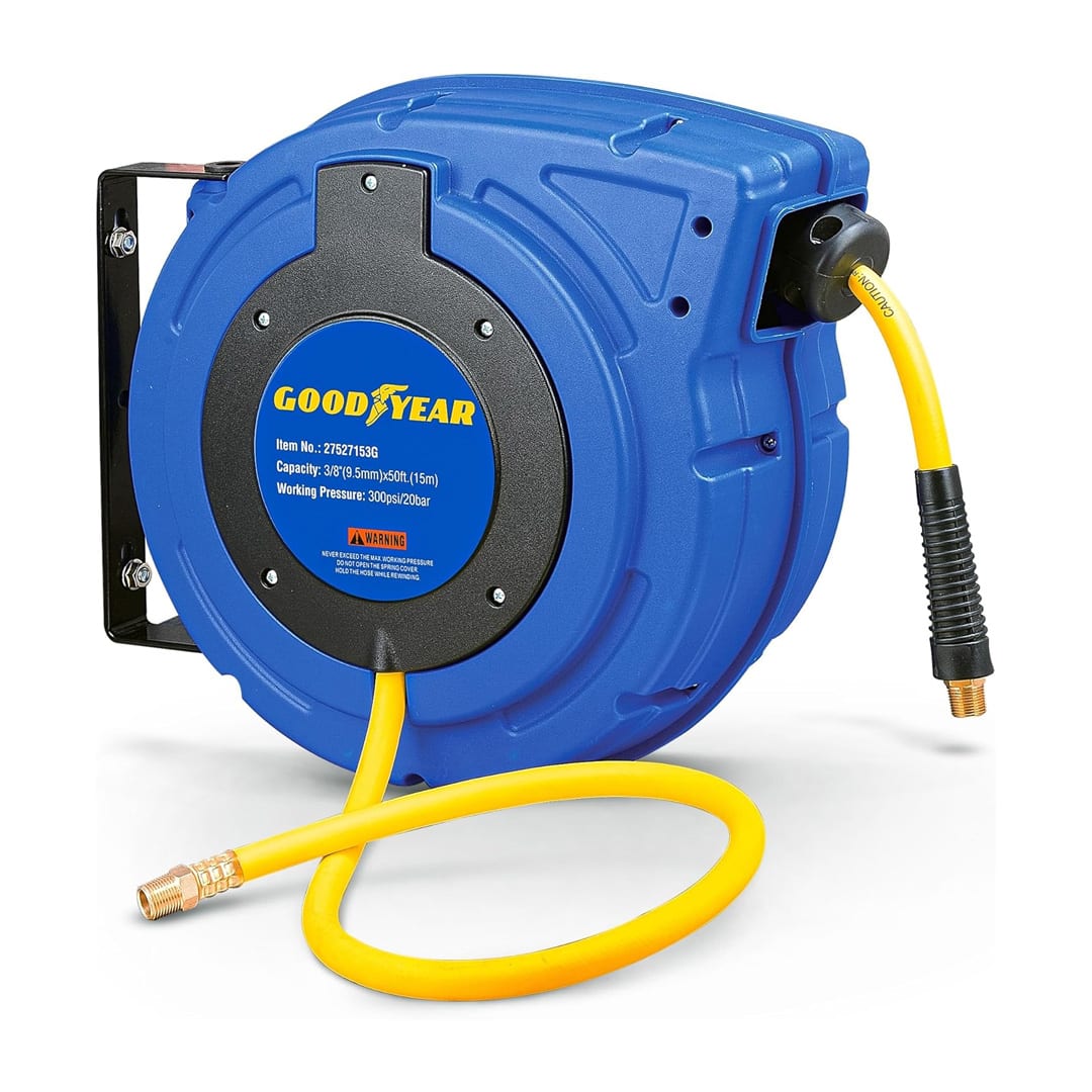 Amazon Air Compressor Hose: Ultimate Guide to Durable Performance