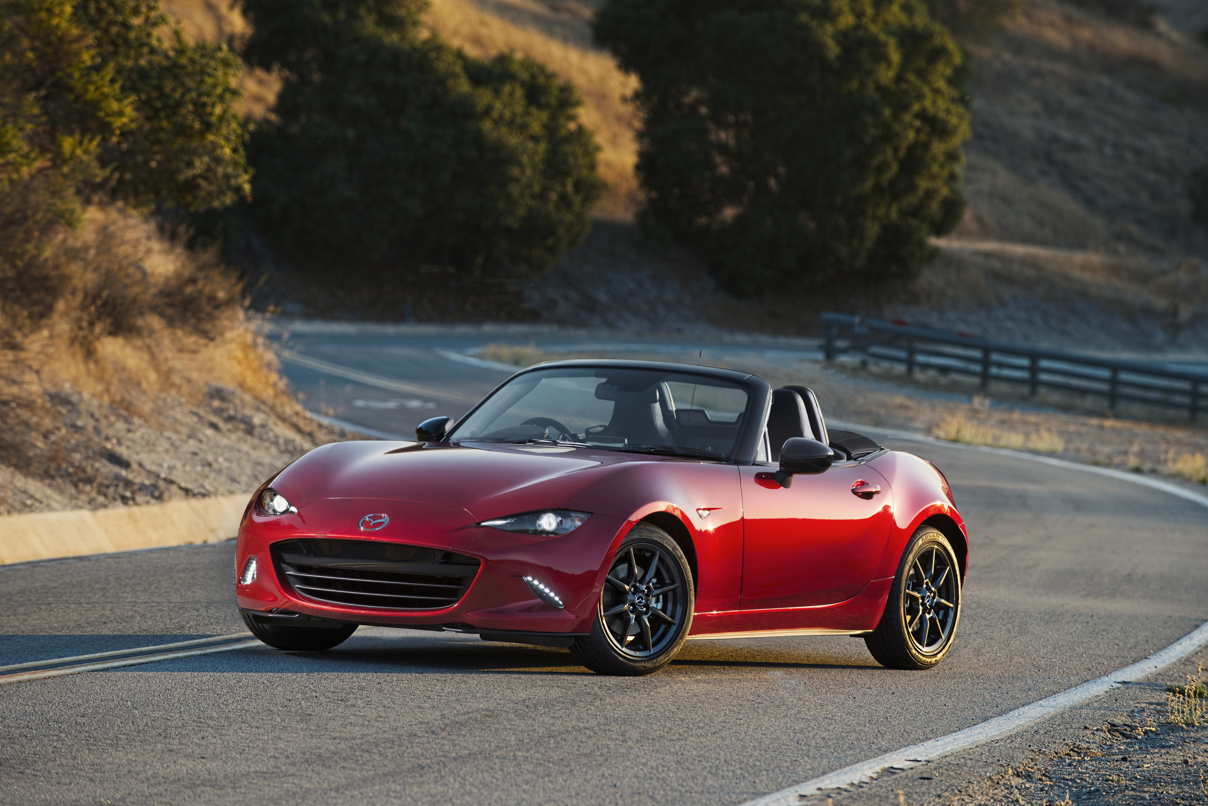 This $2,000 Scud Power long-nose Miata kit Makes Your Car Look 20 Years Older 3 2016 Mazda MX-5 Miata - ND