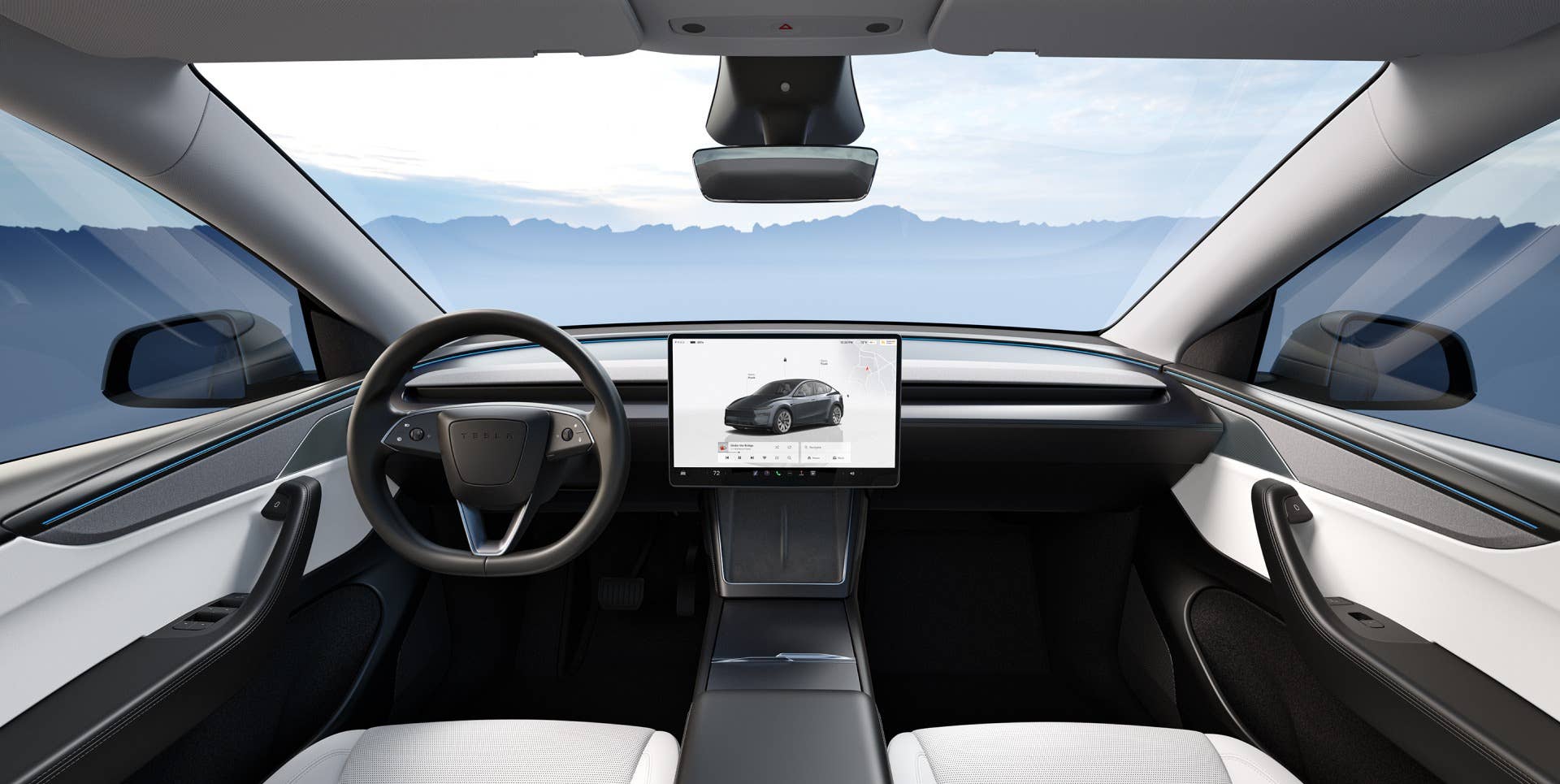Tesla Model Y Vs Hyundai Ioniq 5 Which Is Better Autoblog