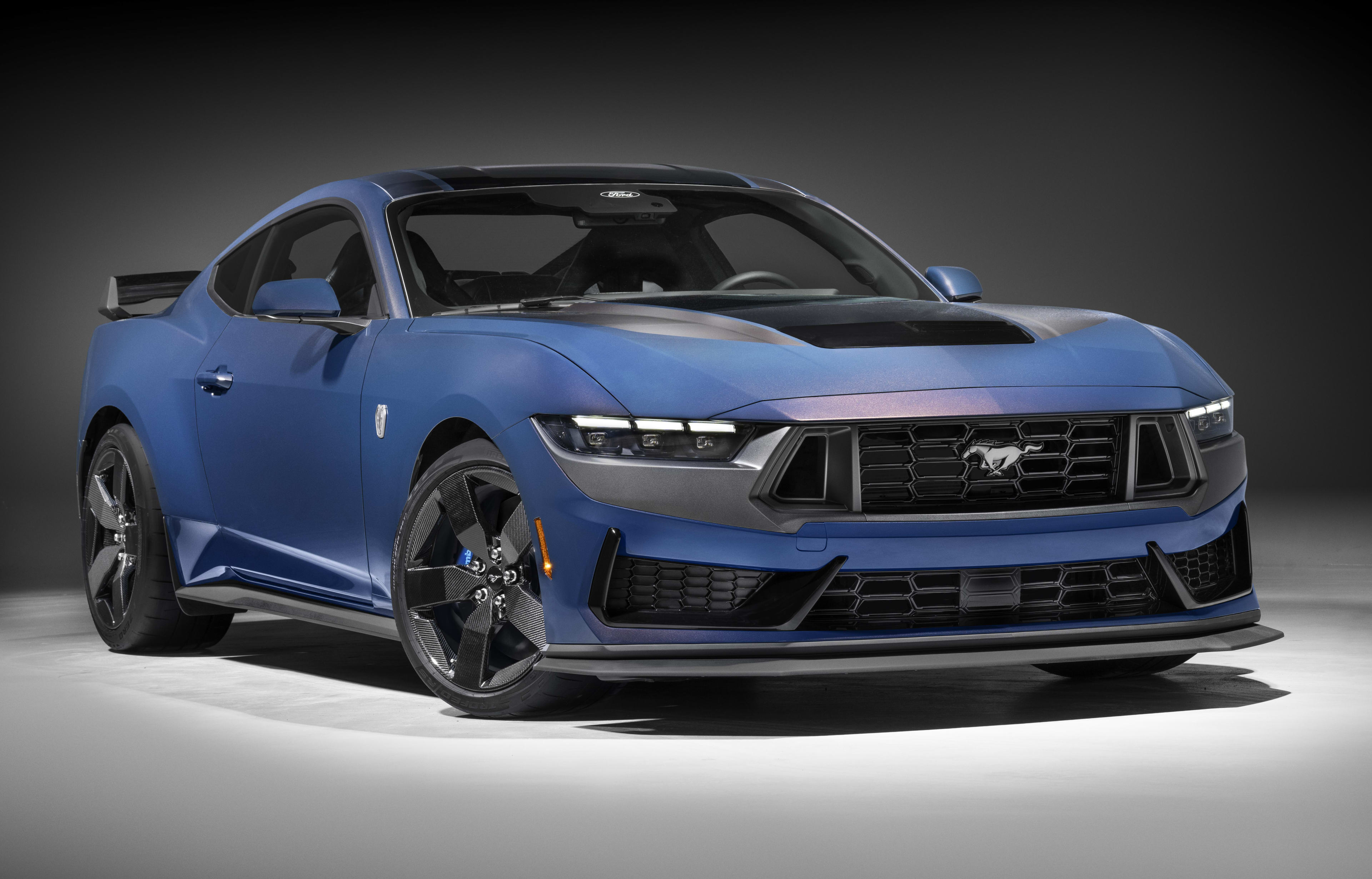 Chevrolet Camaro 2026 Comeback Hinted by GM Sketch & Trademark: Corvette V8 Power Expected 4 Ford Mustang Dark Horse