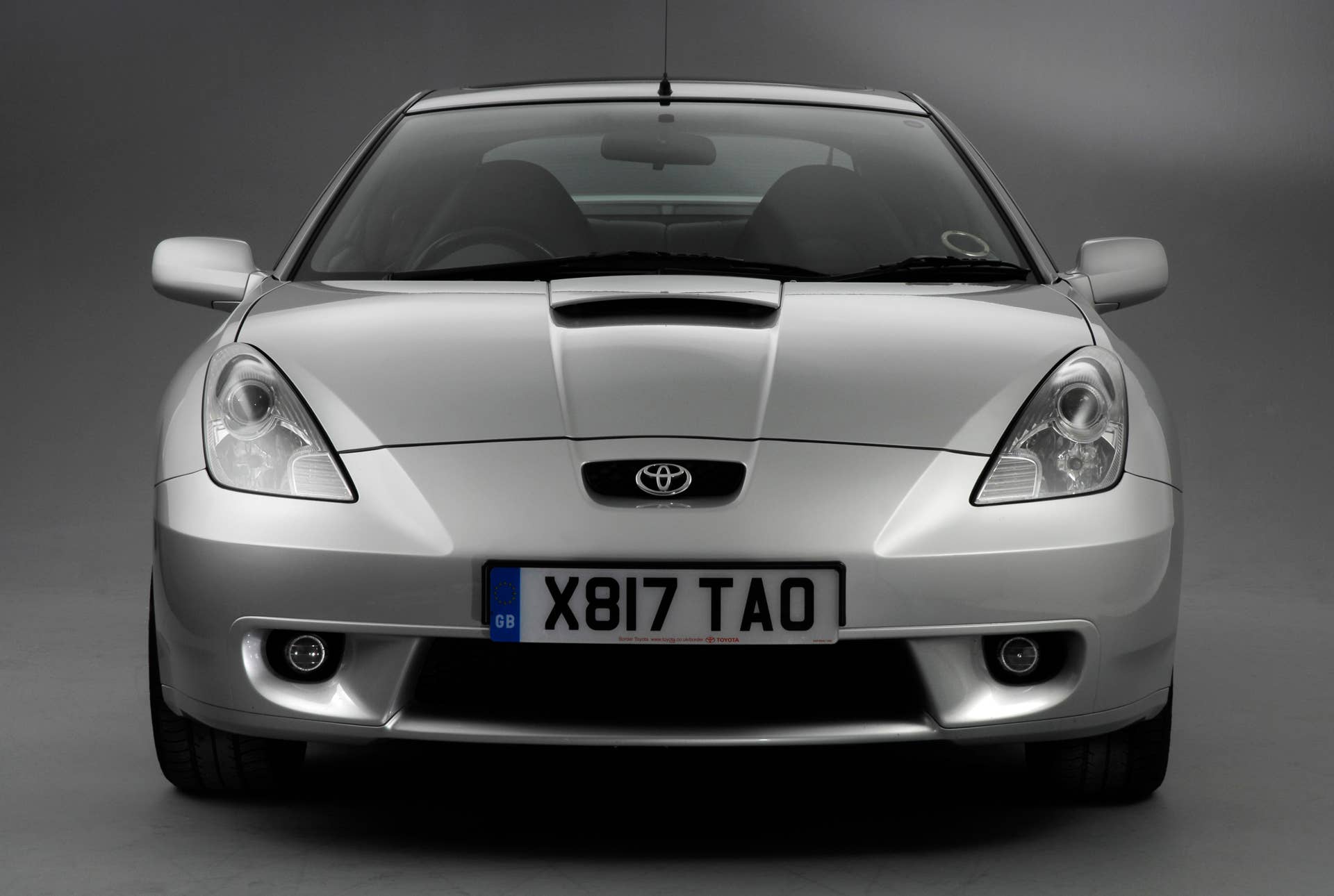 Toyota revives the Celica with high-performance GR badge - Autoblog