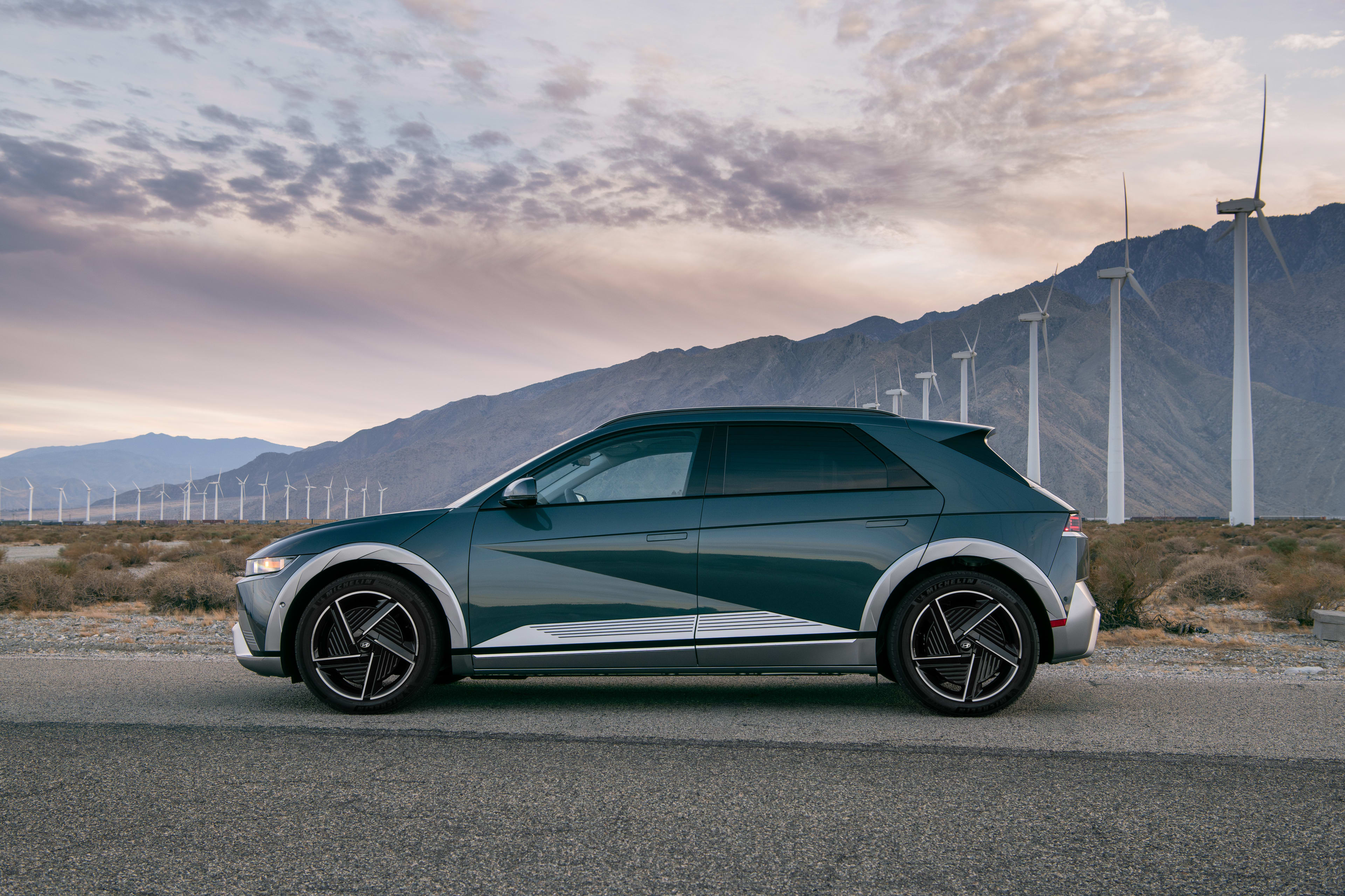 2025 Hyundai Ioniq 5 Limited review: When parametric meets eclectic ...