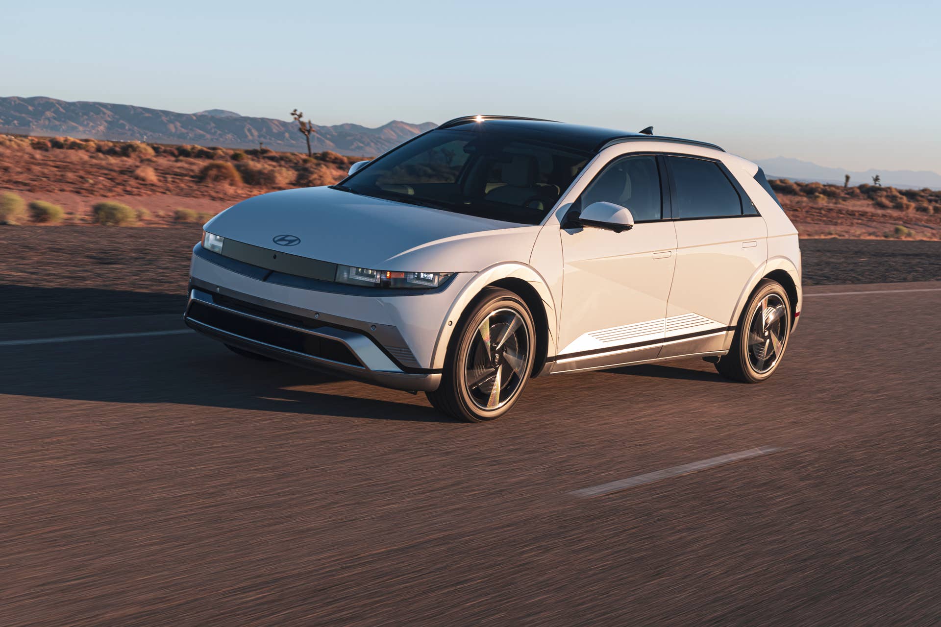 2025 Hyundai Ioniq 5 Limited review: When parametric meets eclectic ...