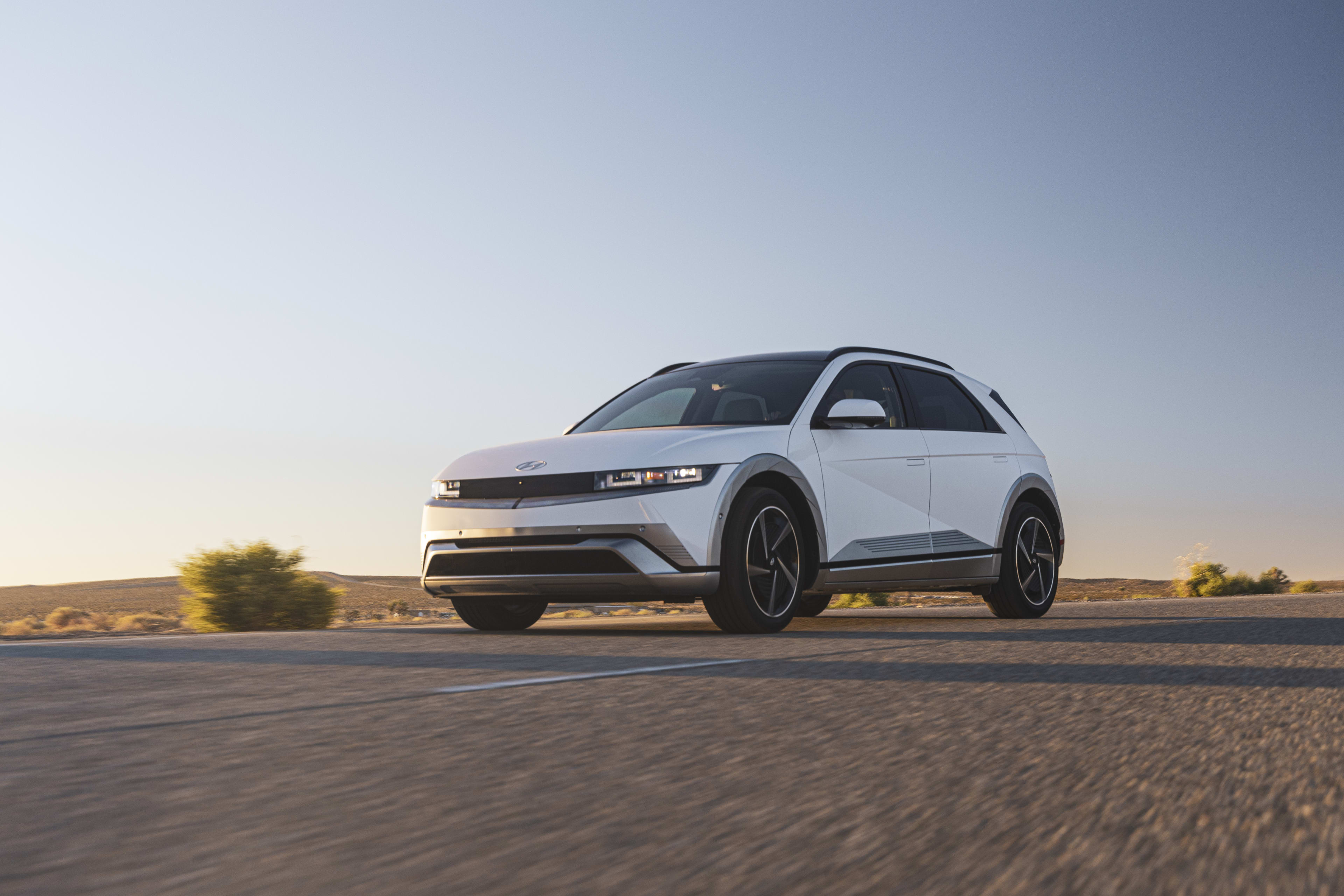 2025 Hyundai Ioniq 5 Limited review: When parametric meets eclectic ...