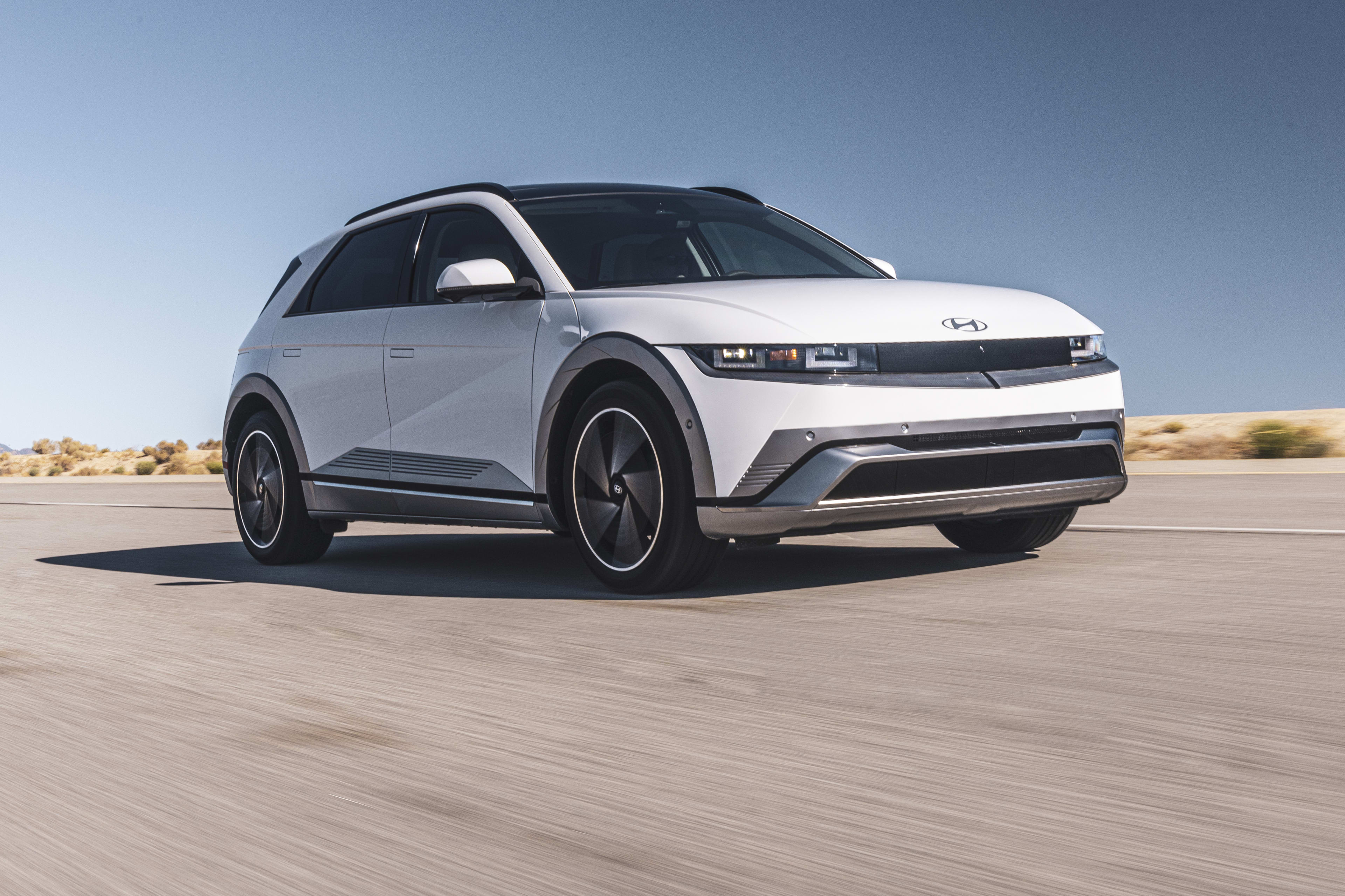 2025 Hyundai Ioniq 5 Limited review: When parametric meets eclectic ...