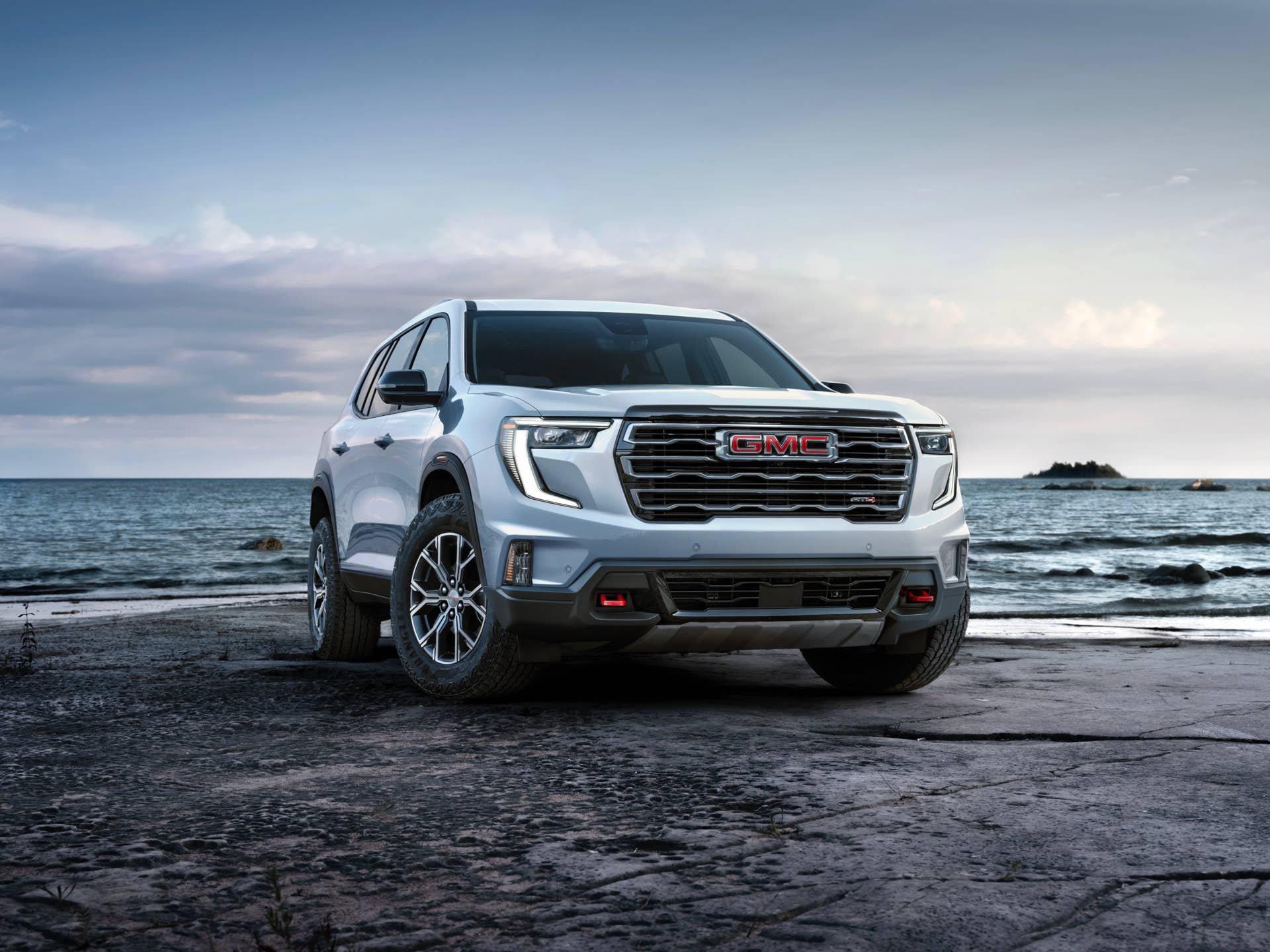 The 5 MidSize SUVs with the Most Cargo Space Autoblog
