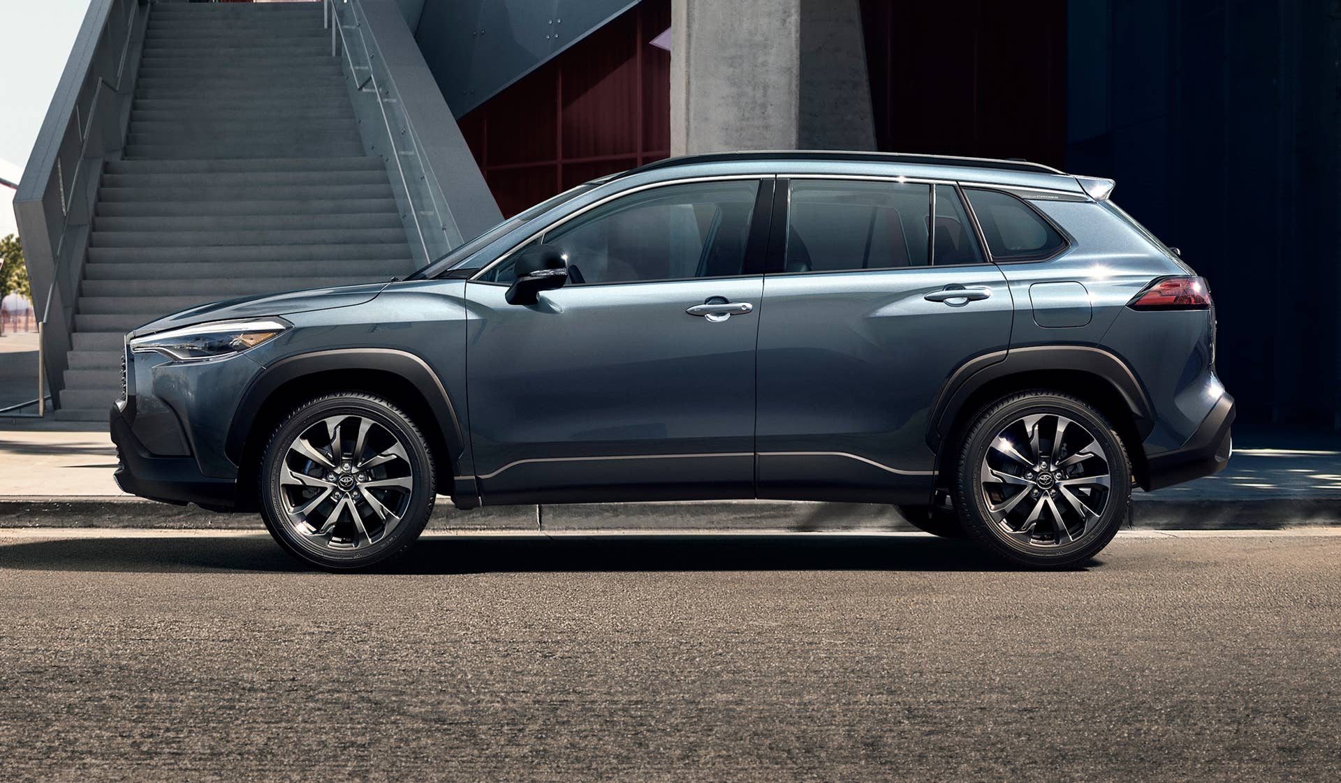 2025 Toyota Corolla Cross: 3 reasons to love it, 2 reasons to think ...
