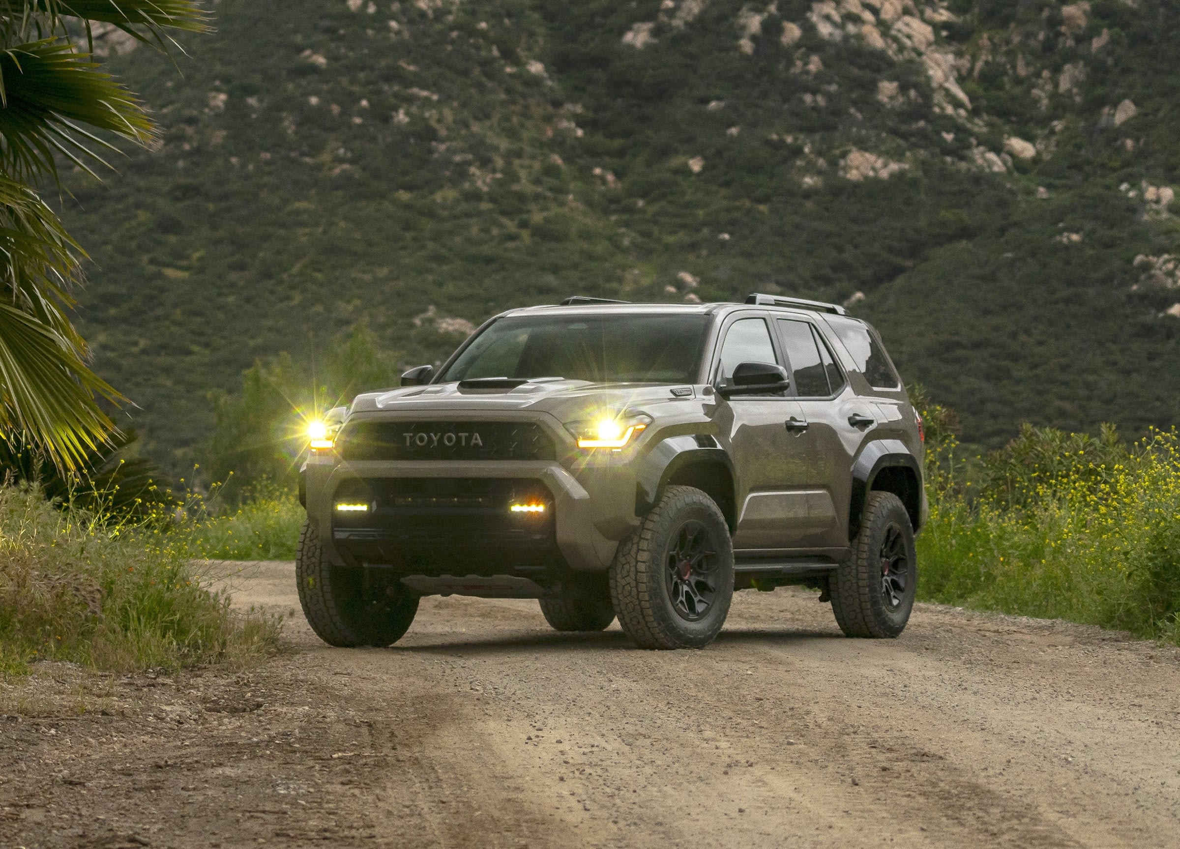 2026 Toyota 4Runner Price Hike: Should You Buy a 2025 Toyota 4Runner Instead? 2 2025 Toyota 4Runner TRD Pro