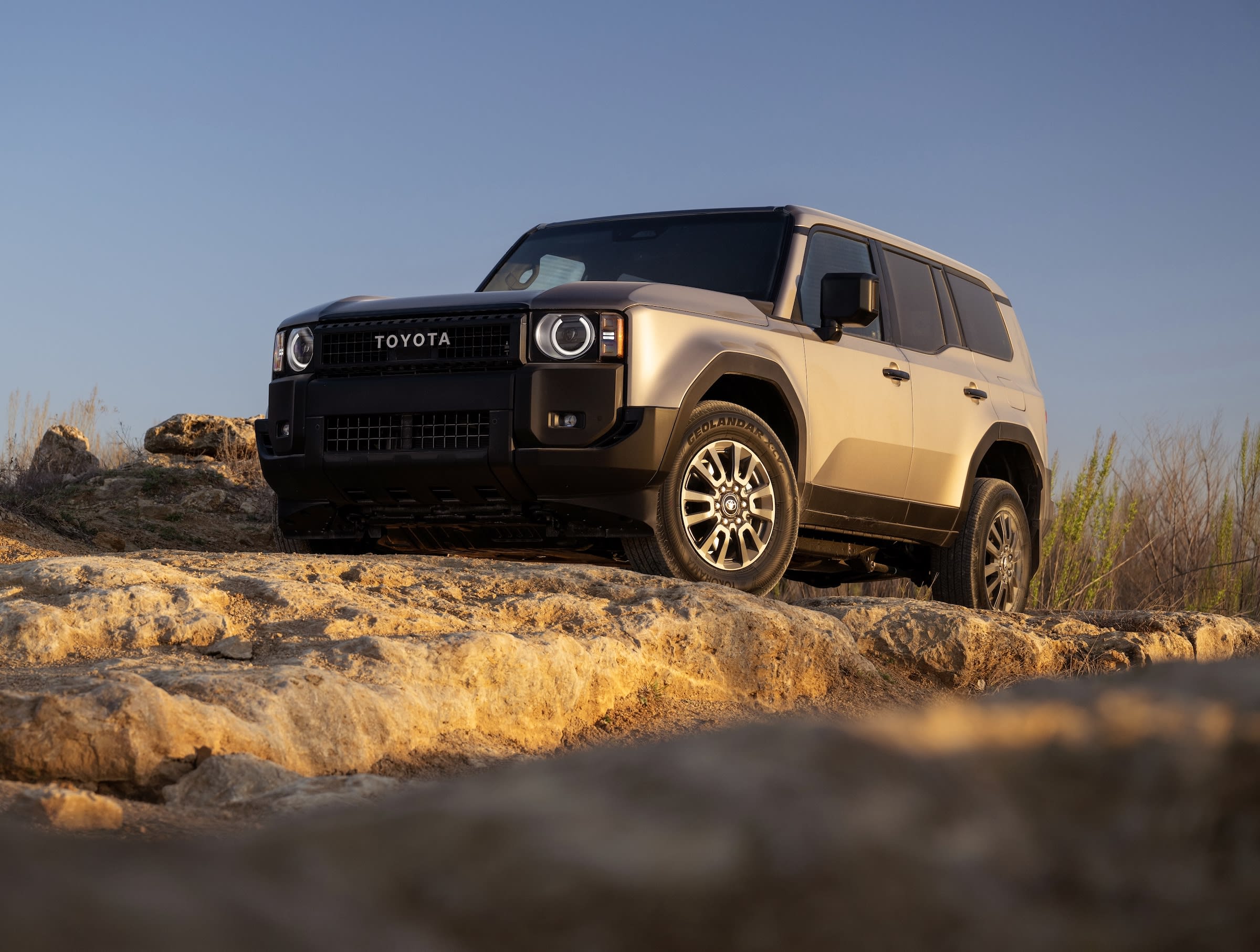 2024 Jeep Wrangler Review: A big year of big improvements - Autoblog