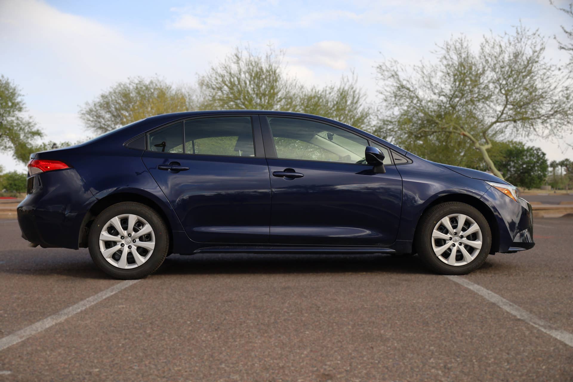 Toyota Unveils Hot 2025 Corolla Hybrid Lease Deal For August - Autoblog