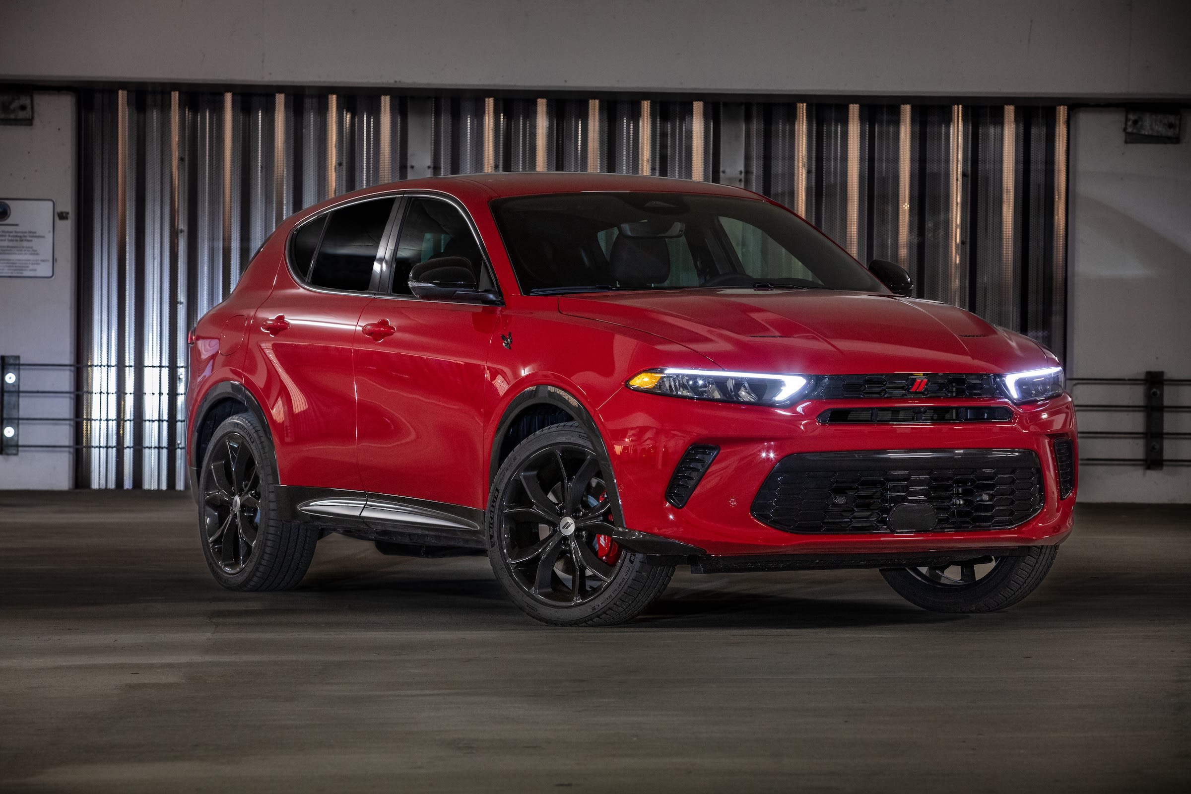2025 Dodge Hornet R/T