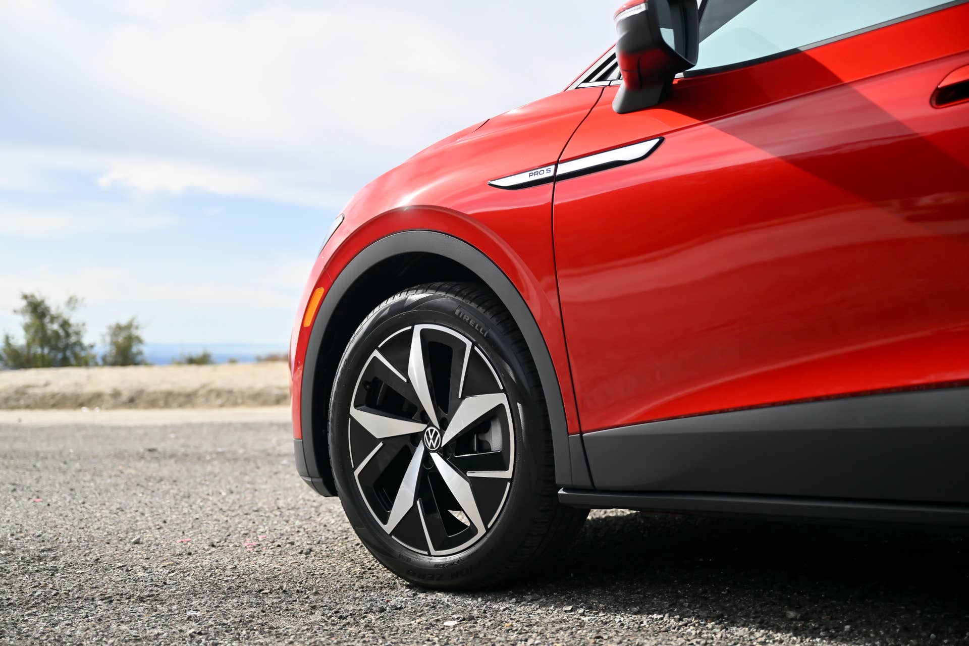 2025 Volkswagen ID.4