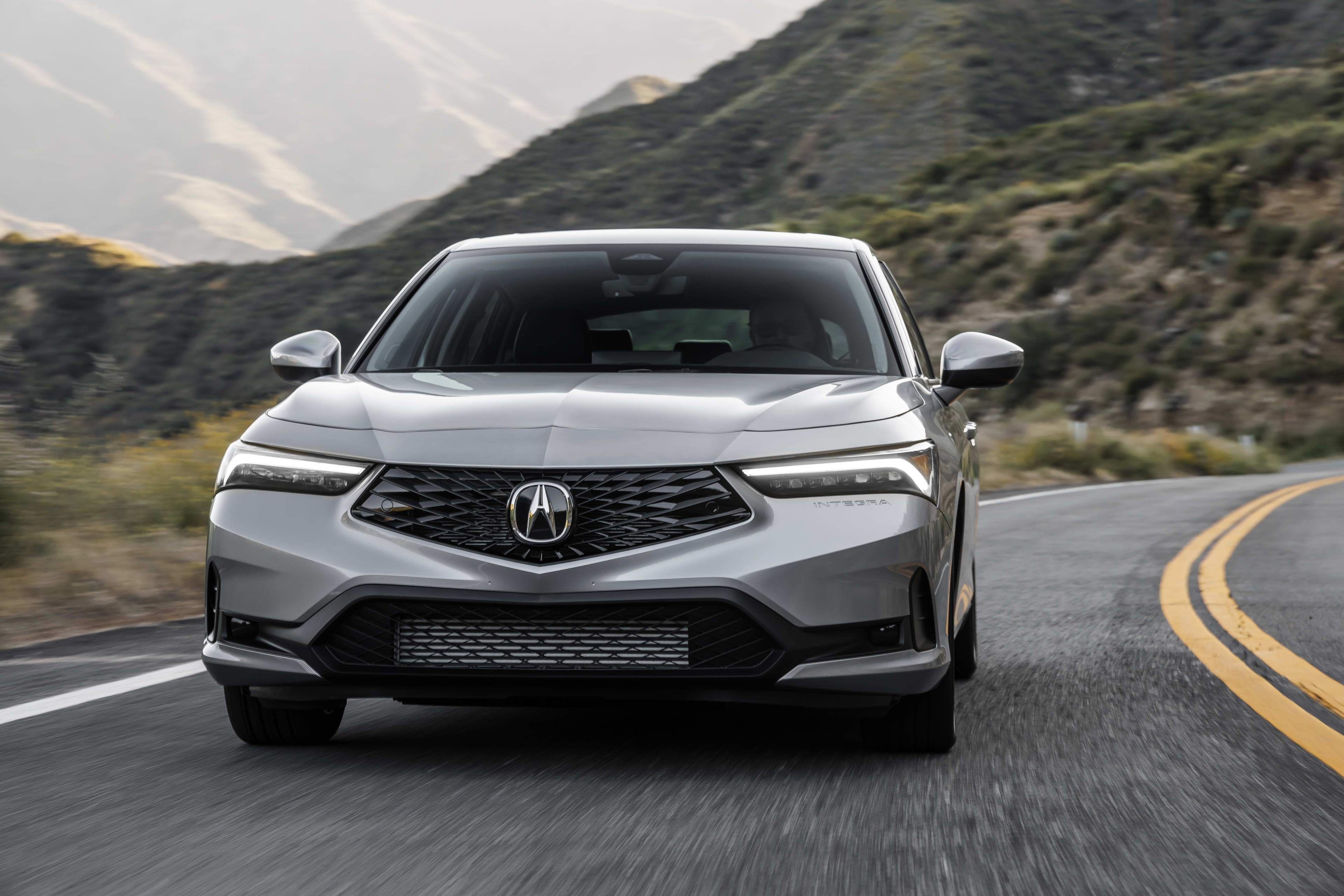 2023 Acura Integra