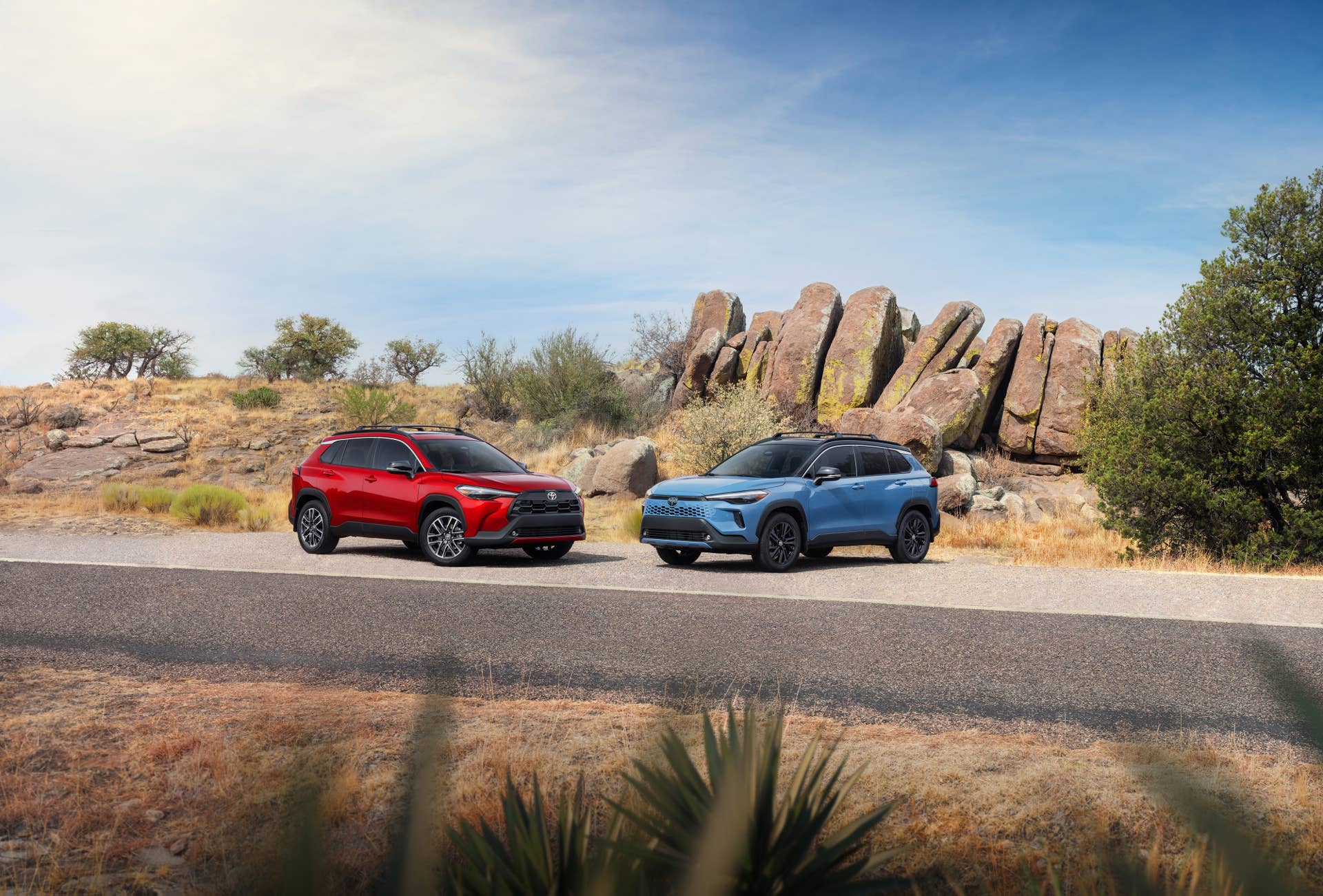 Toyota Says Its Billion-Dollar Tariff Bill May Raise New Car Prices ...