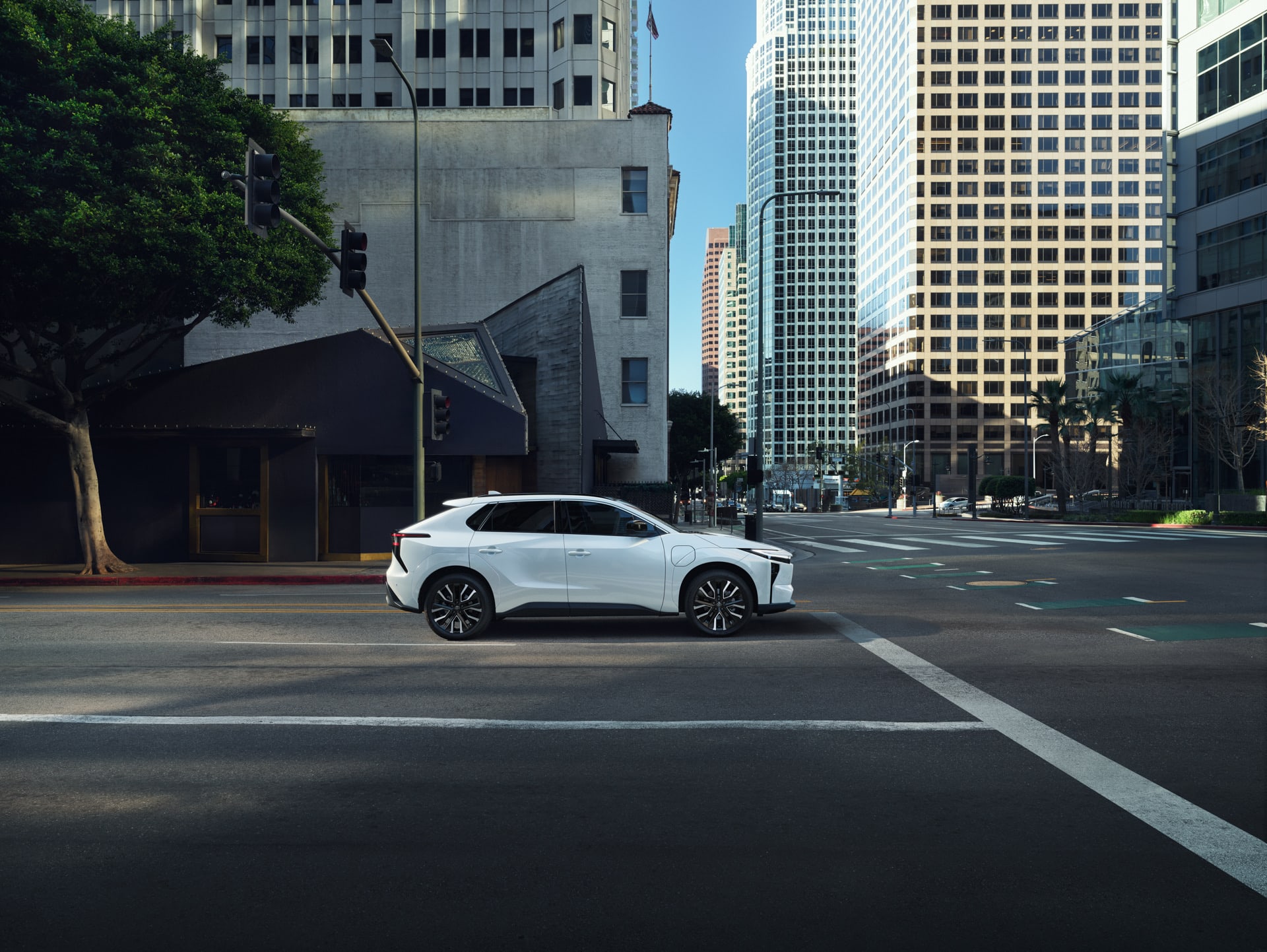 Toyota bZ Lease Deals: 2026 Toyota bZ Lease Deals Available for November, Starting at $399/Month 4 2026 Toyota bZ