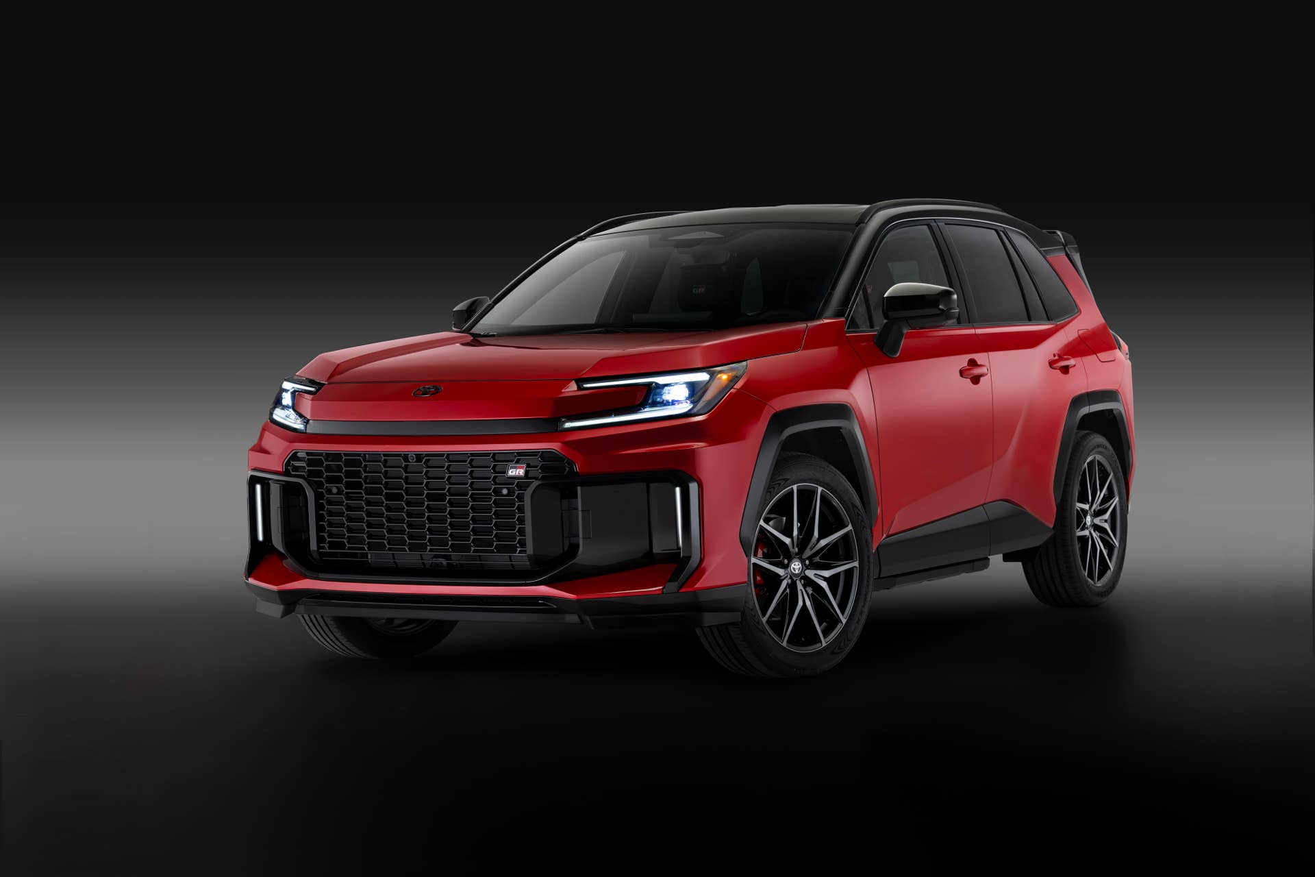2026 Toyota RAV4 Vs 2026 Mazda CX 5 5 Major Differences Between The 