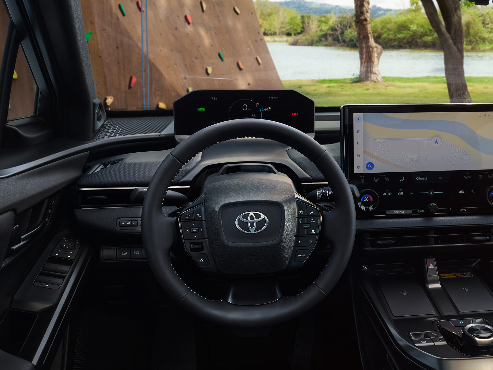 Toyota bZ Lease Deals: 2026 Toyota bZ Lease Deals Available for November, Starting at $399/Month 5 2026 Toyota bZ