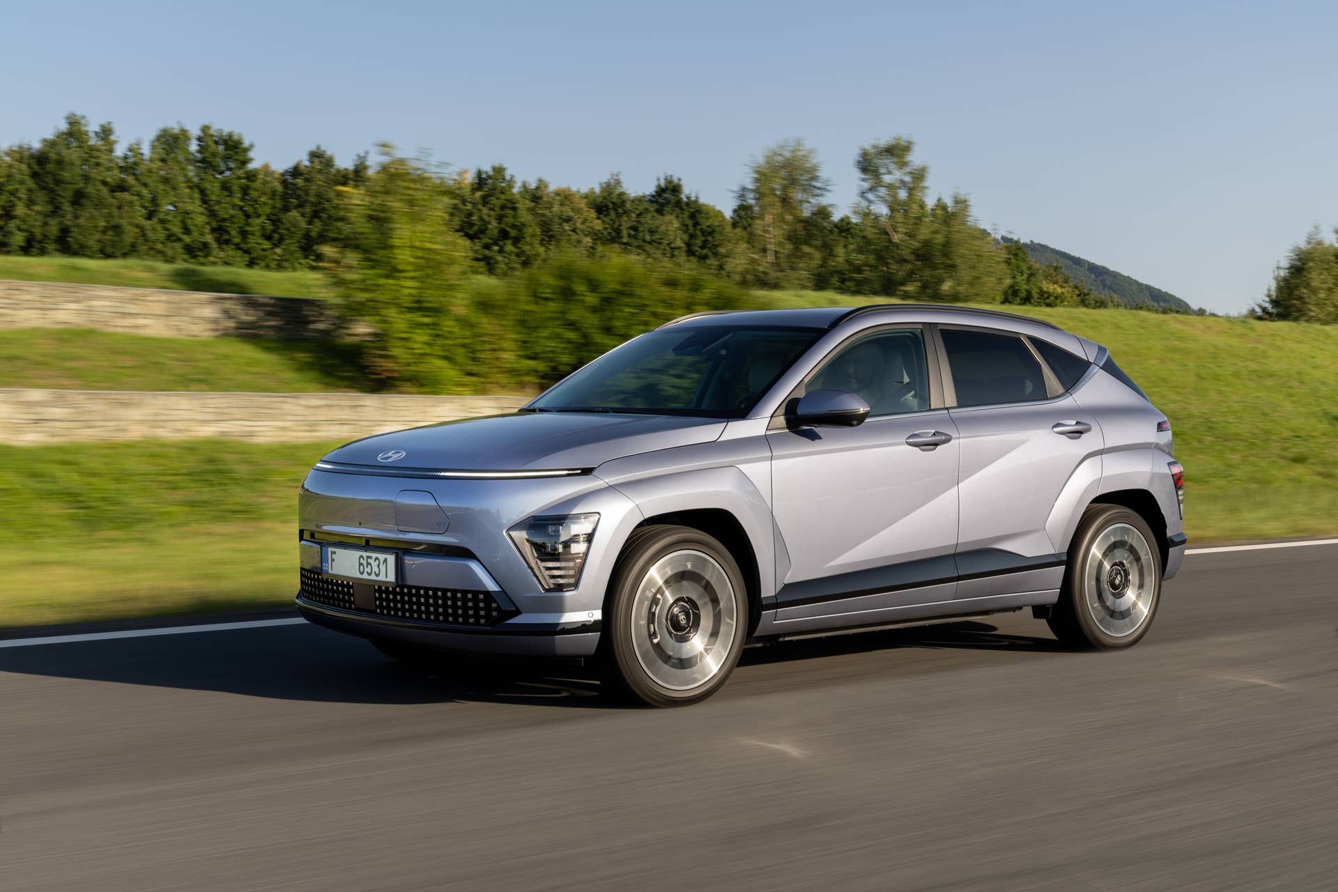 Hyundai Drops Impressive 2025 Kona Electric Lease Deal For September 