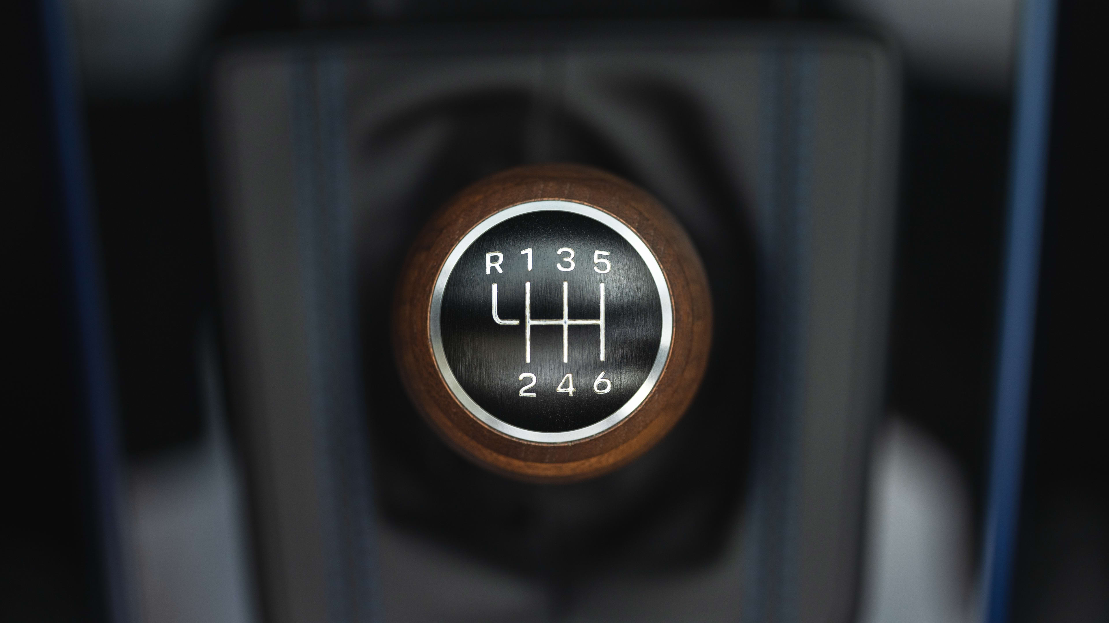Porsche 911 Carrera T
