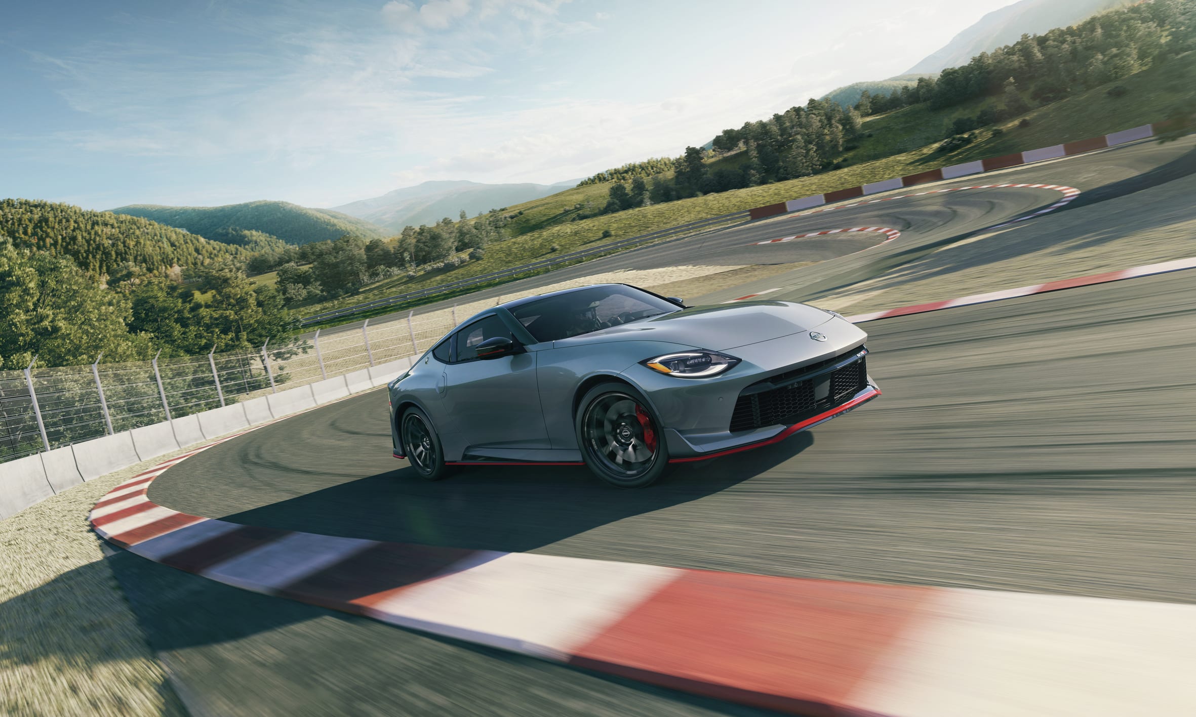 Nissan Z