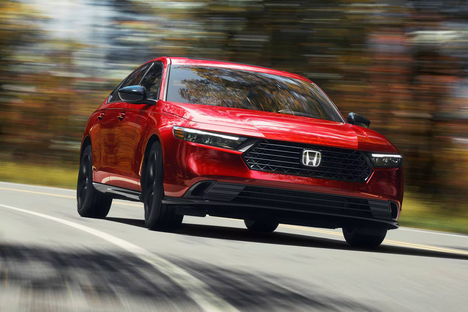 The Accord’s Silent Tech Overhaul: How the Honda-Nissan Software Pact Could Revive the Sedan — image 4