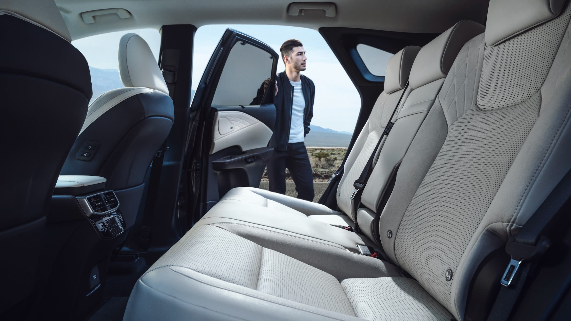 2025 Lexus RX 350
