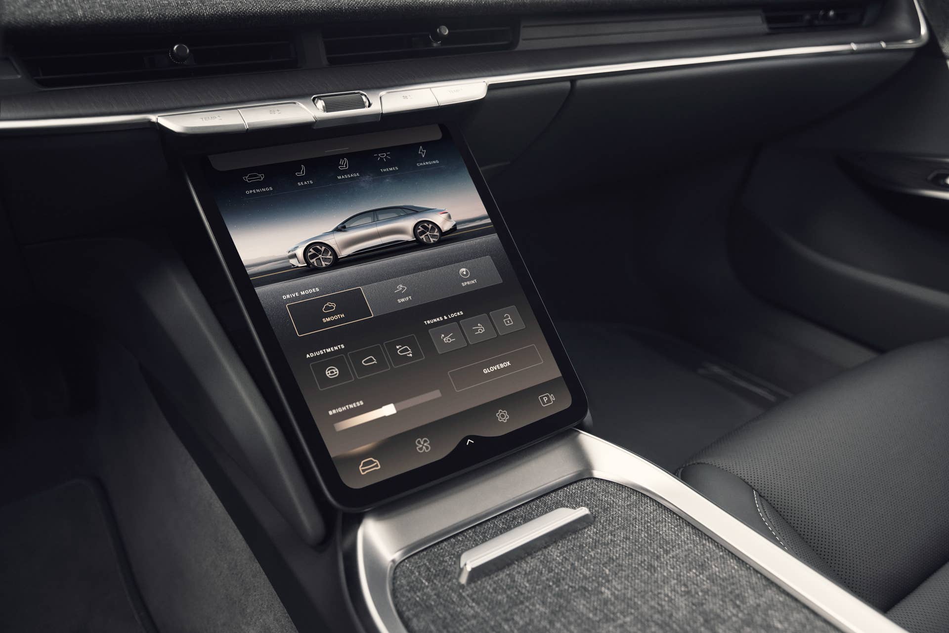 Lucid Air Pure Review: Is This the Ultimate Long-Range Electric Sedan ...