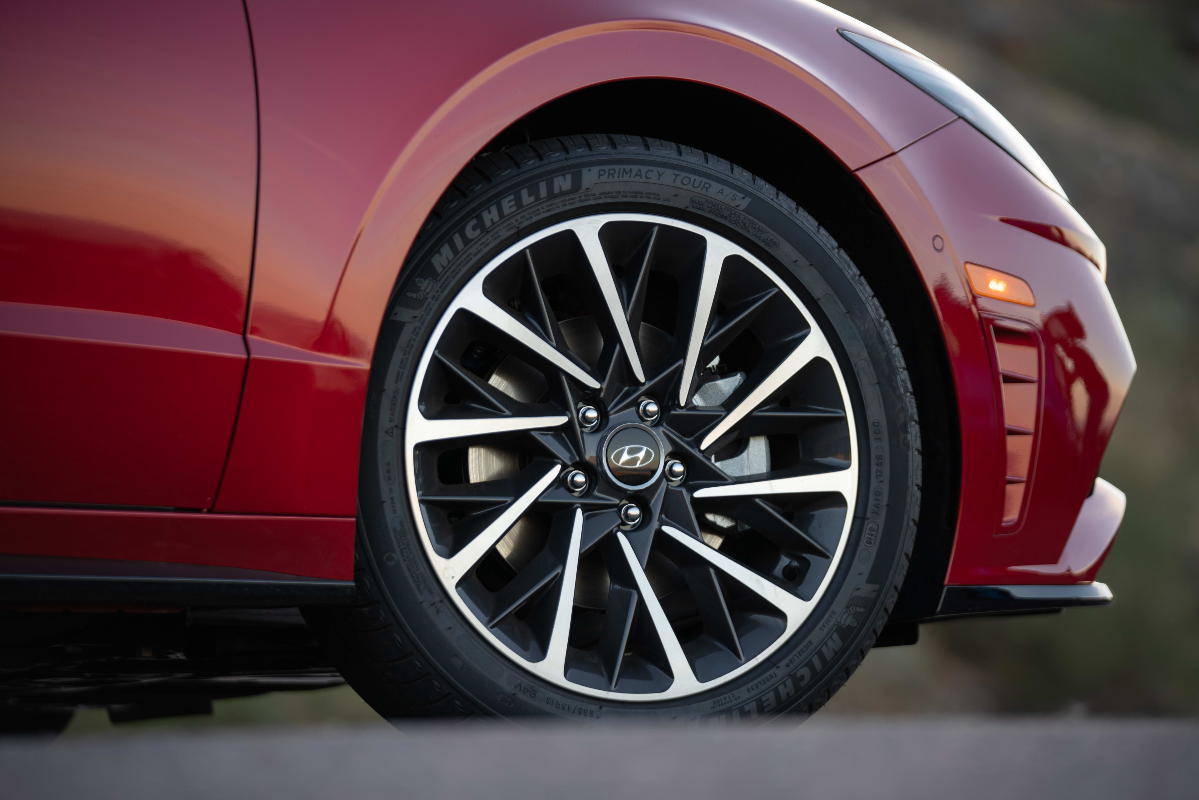 Here's Everything We Know About The Next-Gen Hyundai Sonata - Autoblog