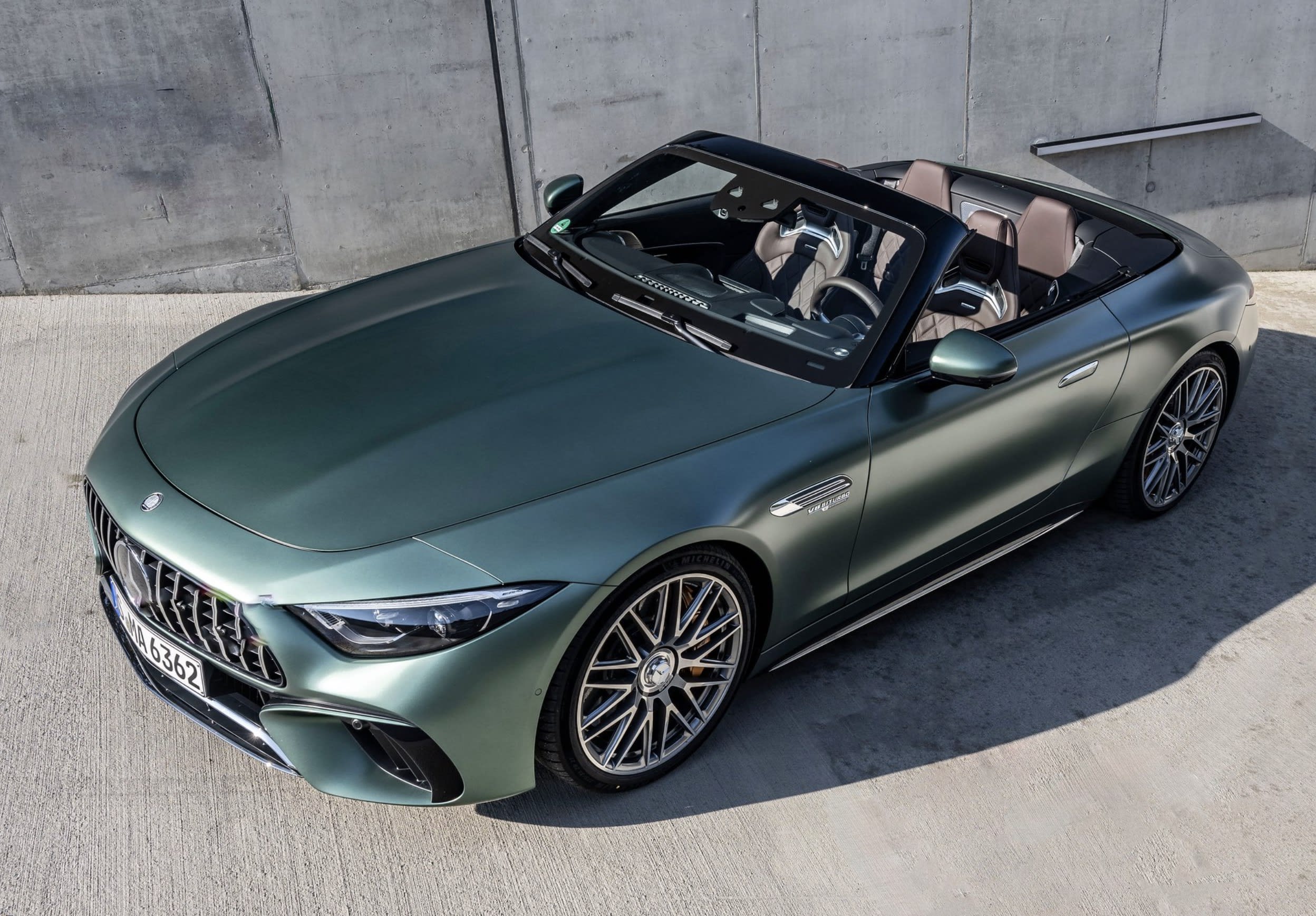 Mercedes' Most Expensive Car Is A Luxury Masterpiece - Autoblog