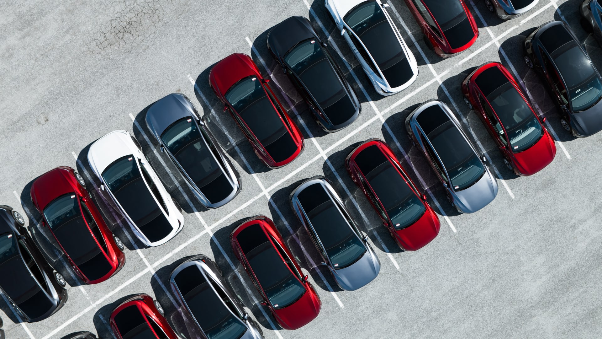 Tesla Sales Keep Falling as Elon Musk Fires Sales and ...