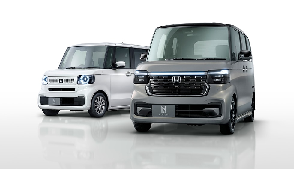BYD Racco Electric Kei Car Exciting Debut in Japan: China Challenges Domestic Brands with $17,000 Micro EV 5 Honda N-BOX