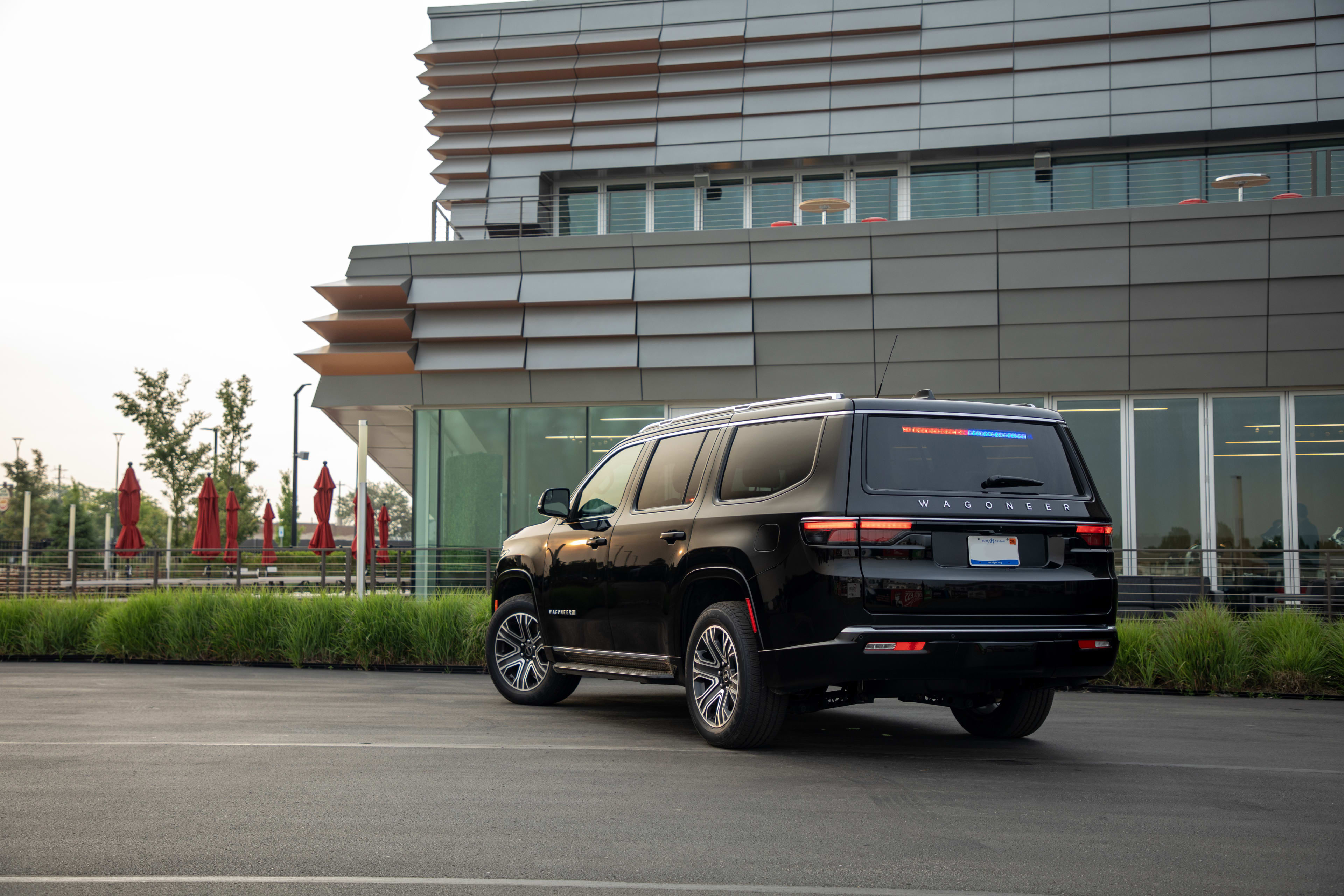 2025 Jeep Wagoneer COV