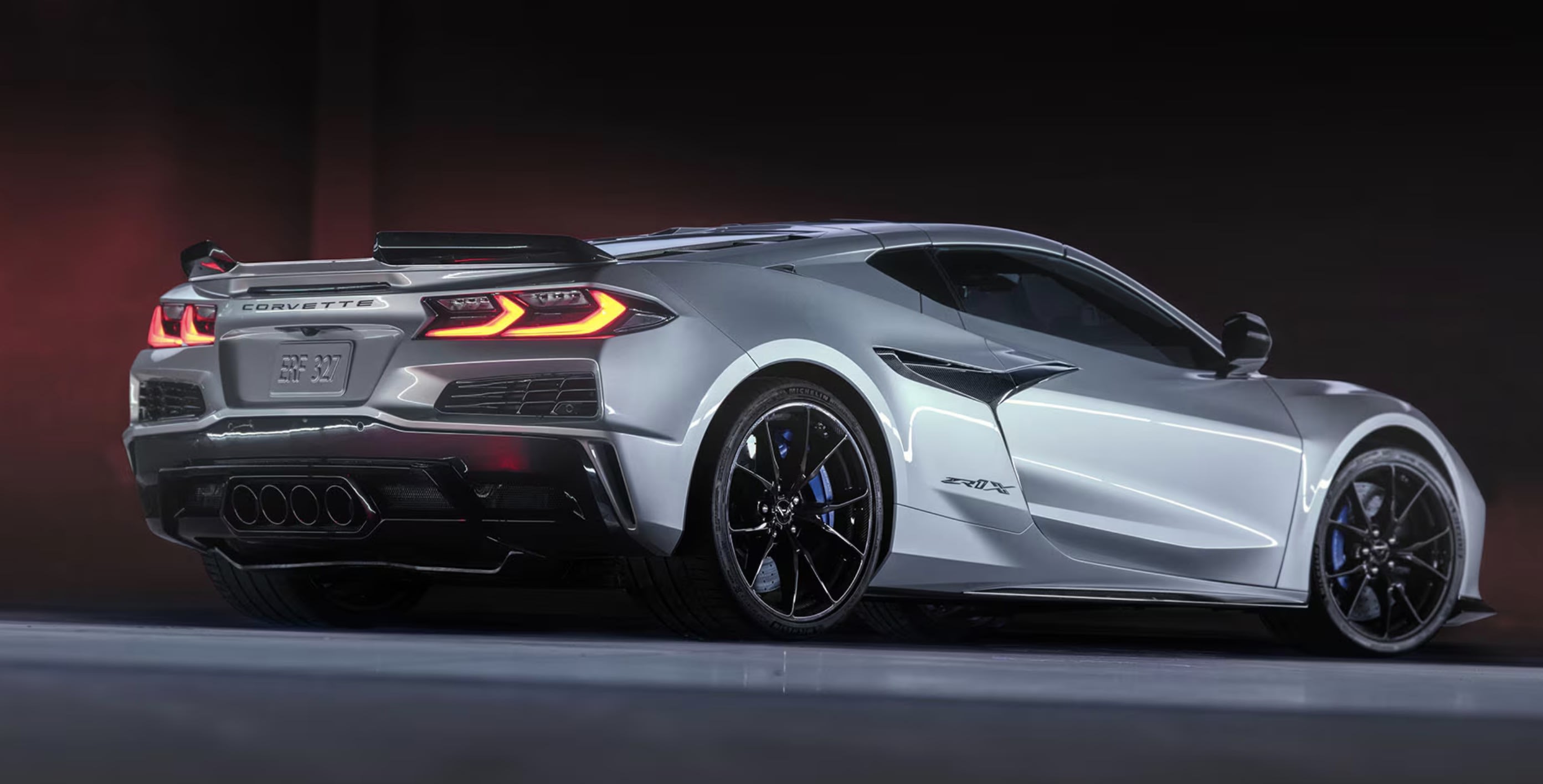 2026 Chevrolet Corvette ZR1X Gallery - Autoblog