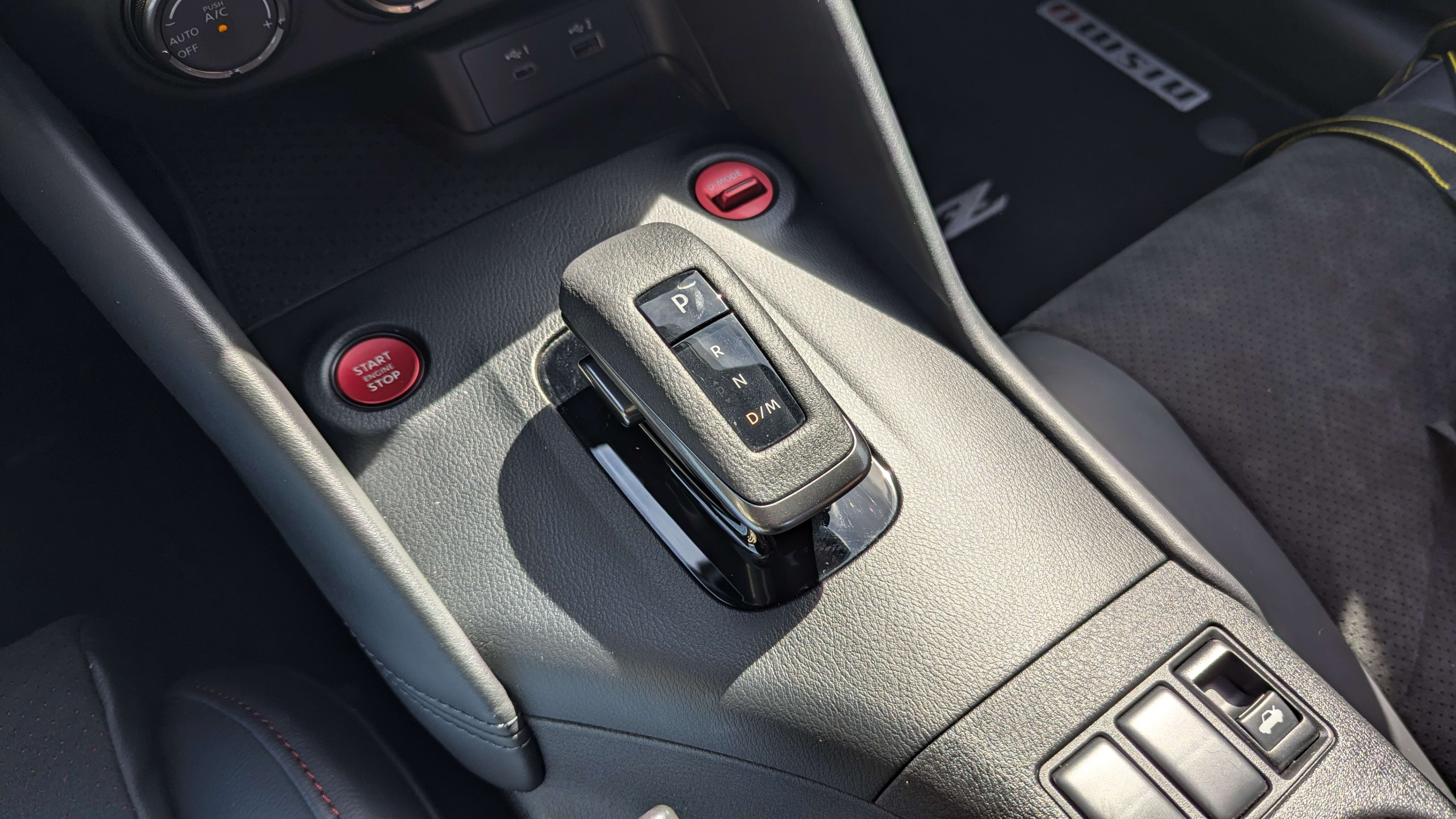 The 2026 Nissan Z's Best Trims Aren't Its Most Expensive - Autoblog