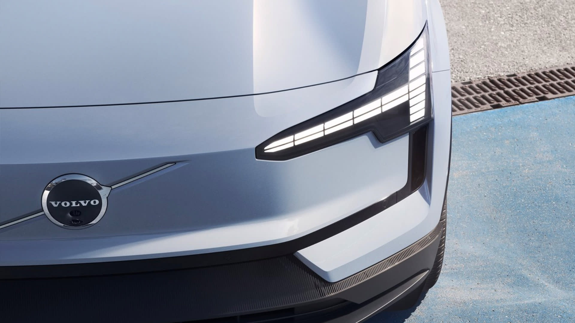Volvo's Newest Product Isn't a Car — It's Insurance
