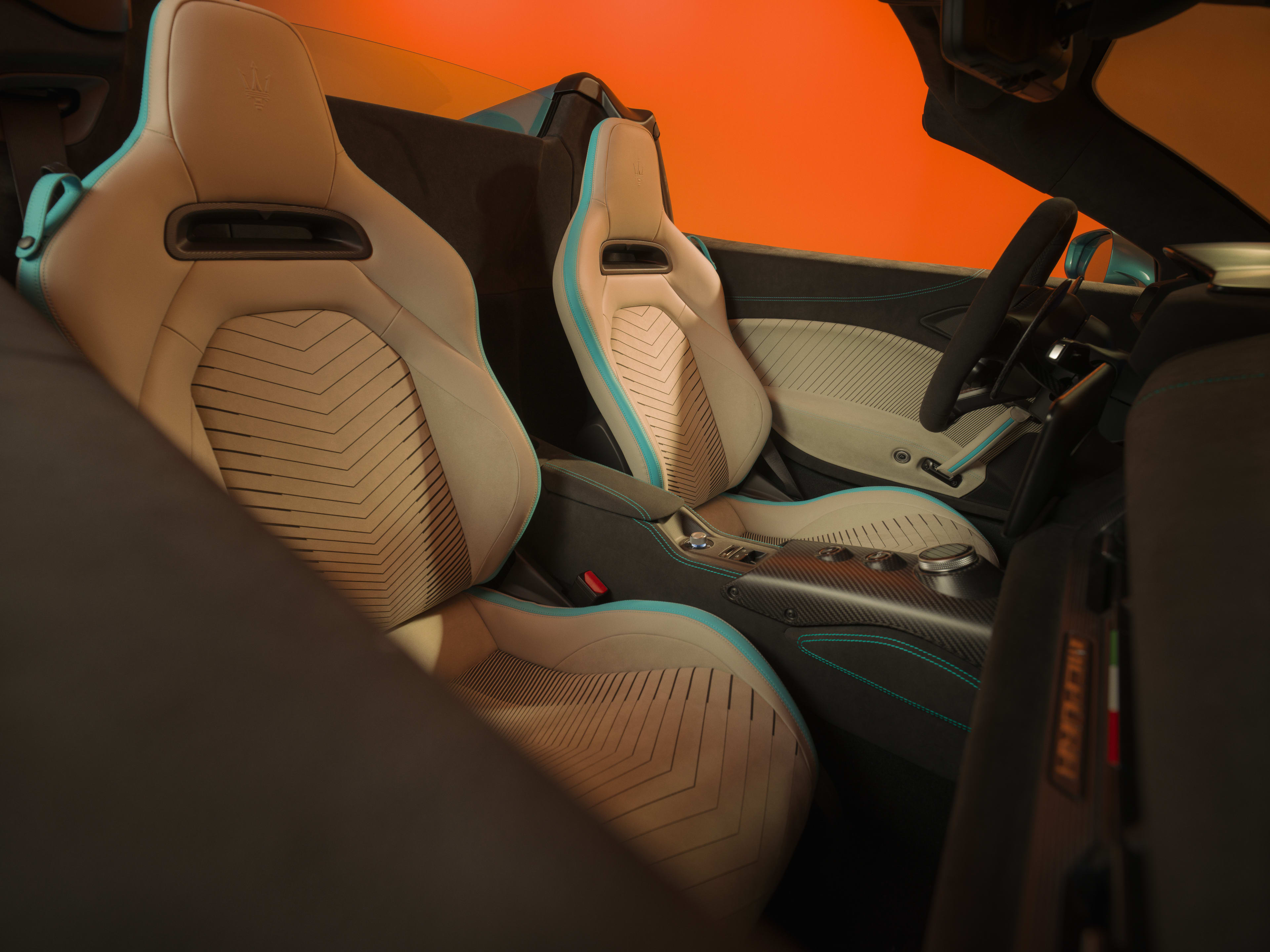 Maserati Cielo MCPURA