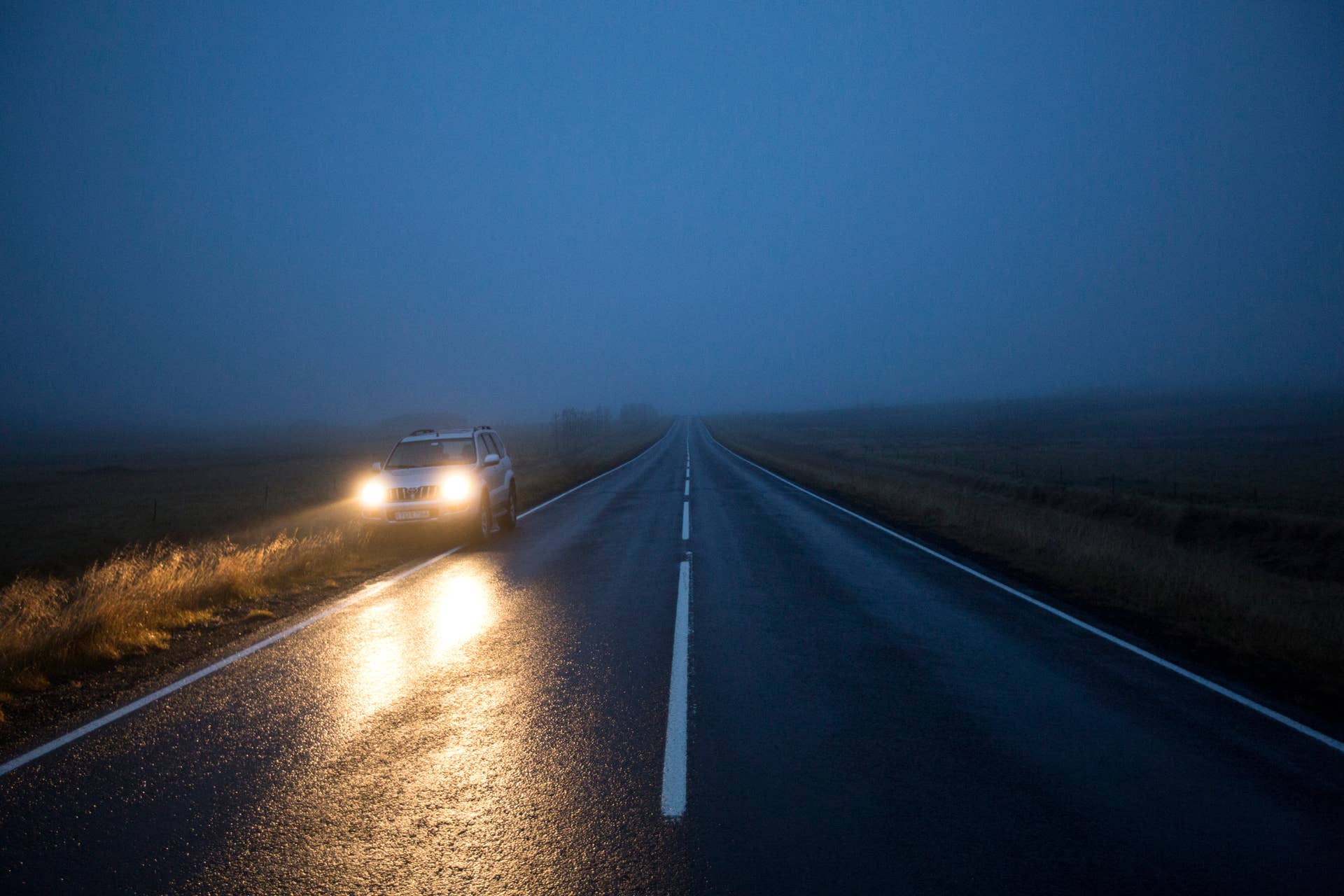America’s Deadliest Roads Aren’t Where Most Drivers Think - Autoblog